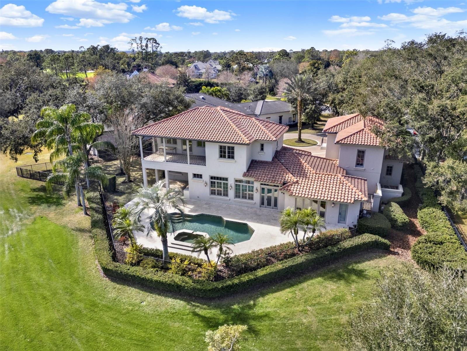 9512 TAVISTOCK RD, ORLANDO, FL, 32827