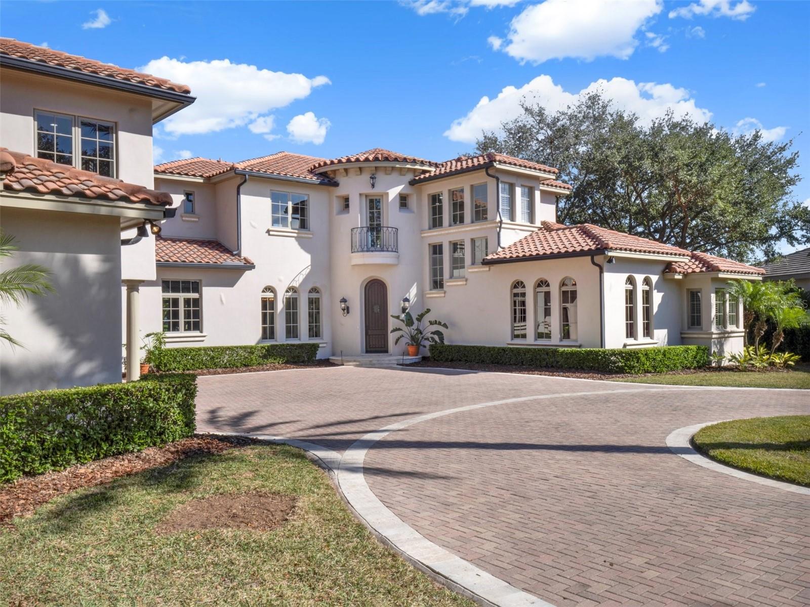 9512 TAVISTOCK RD, ORLANDO, FL, 32827