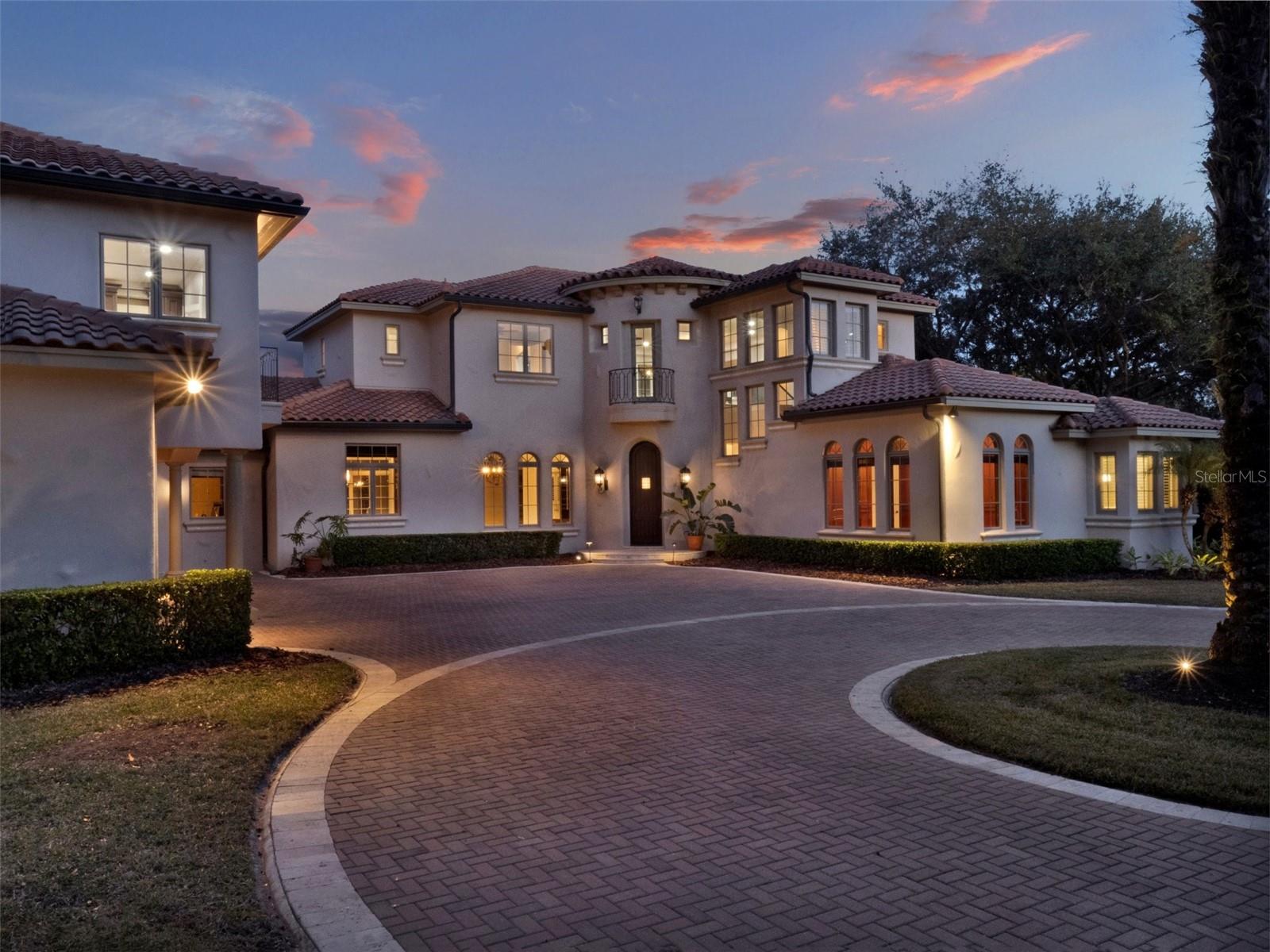 9512 TAVISTOCK RD, ORLANDO, FL, 32827