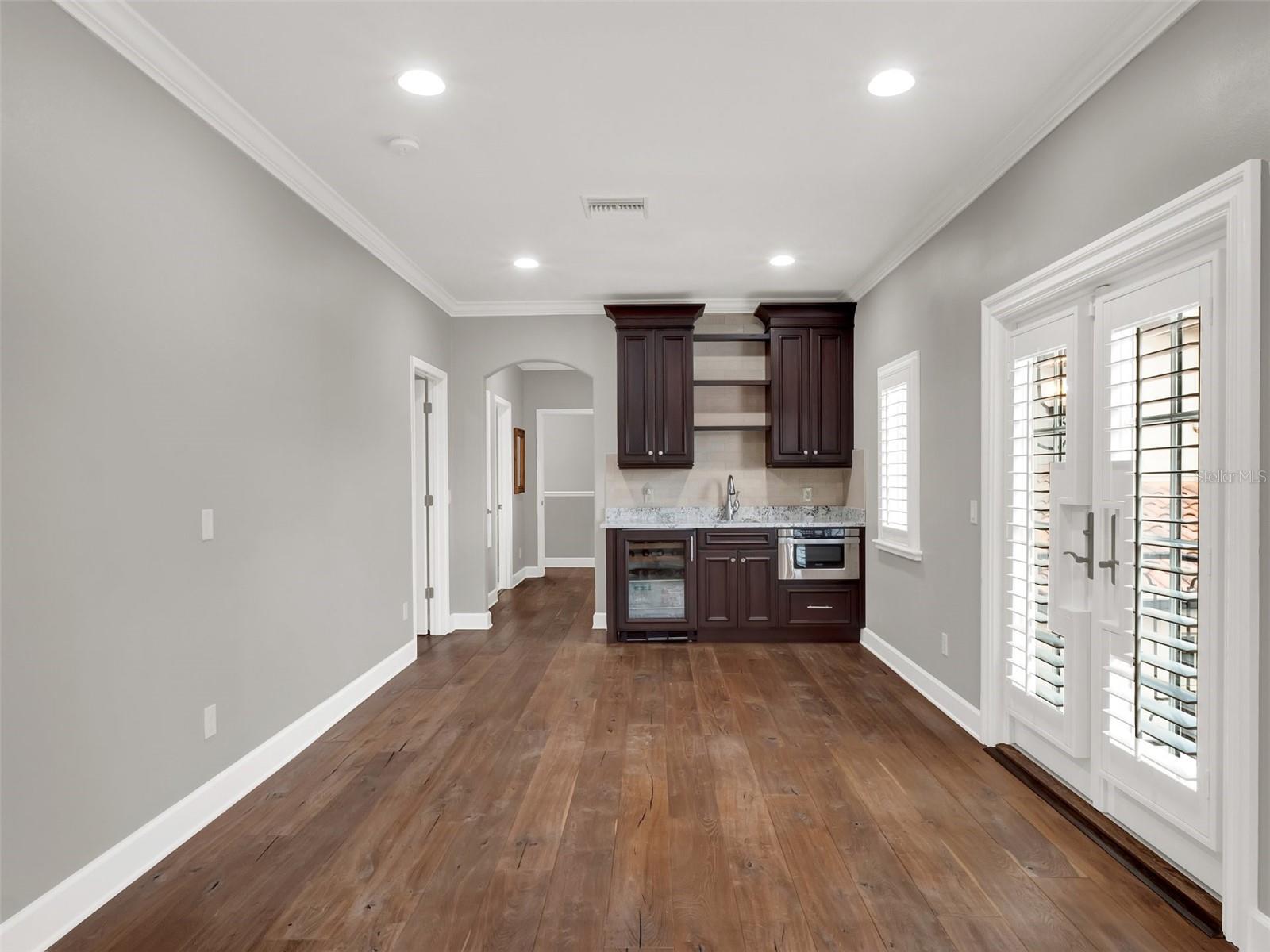 9512 TAVISTOCK RD, ORLANDO, FL, 32827