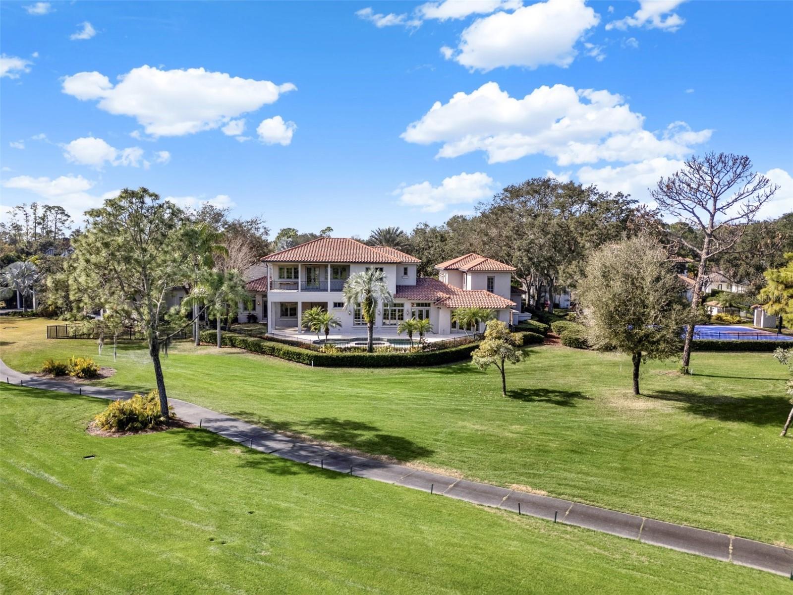 9512 TAVISTOCK RD, ORLANDO, FL, 32827
