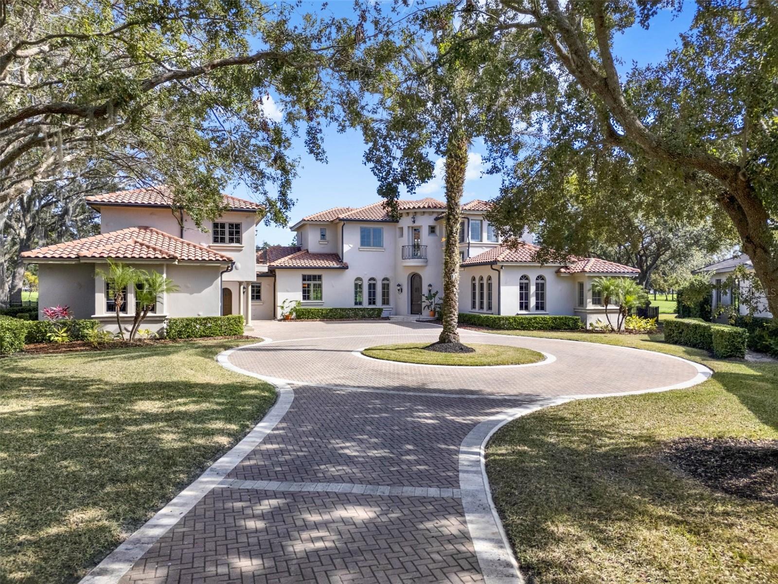 9512 TAVISTOCK RD, ORLANDO, FL, 32827