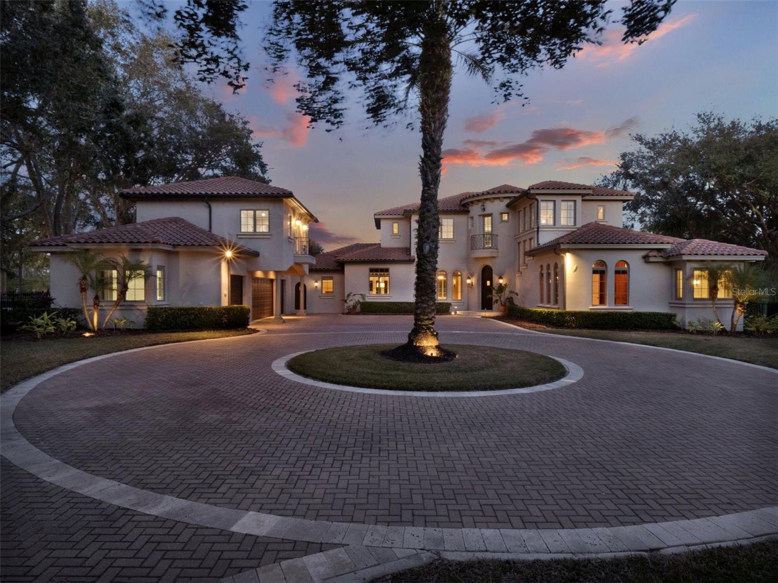 9512 TAVISTOCK RD, ORLANDO, FL, 32827