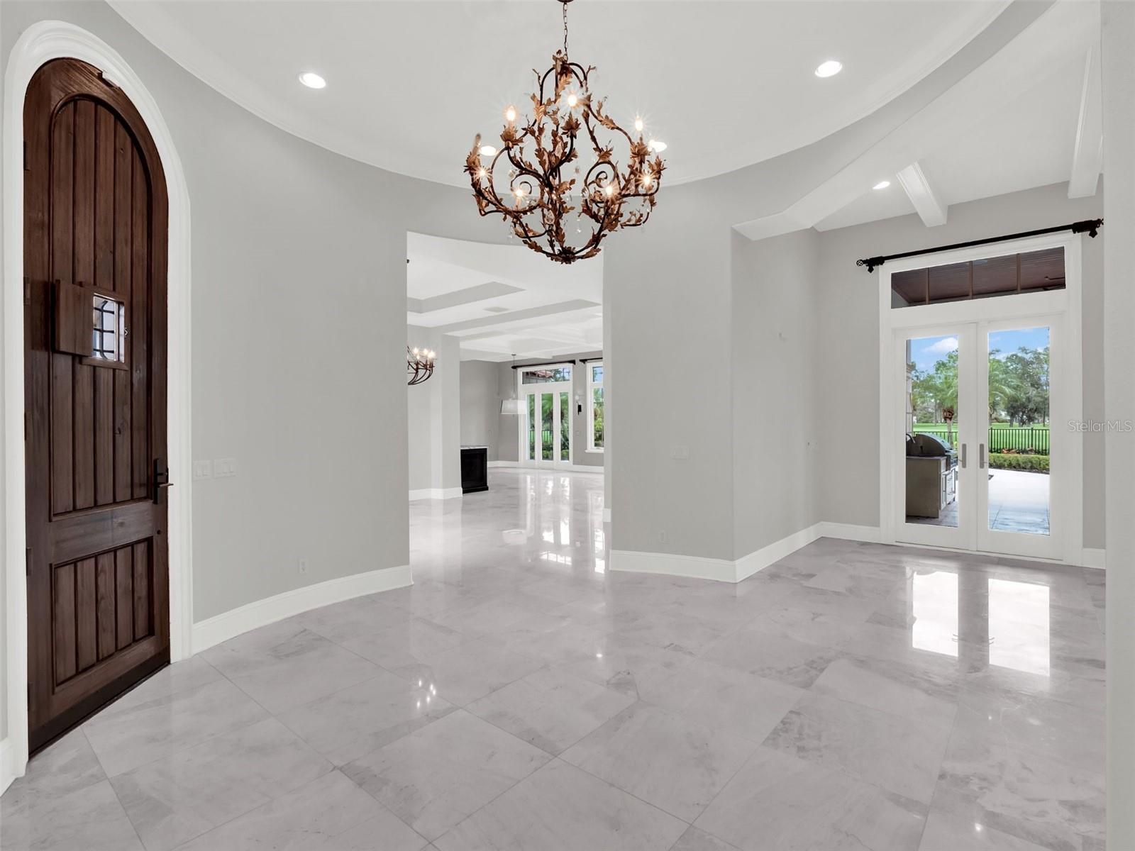 9512 TAVISTOCK RD, ORLANDO, FL, 32827