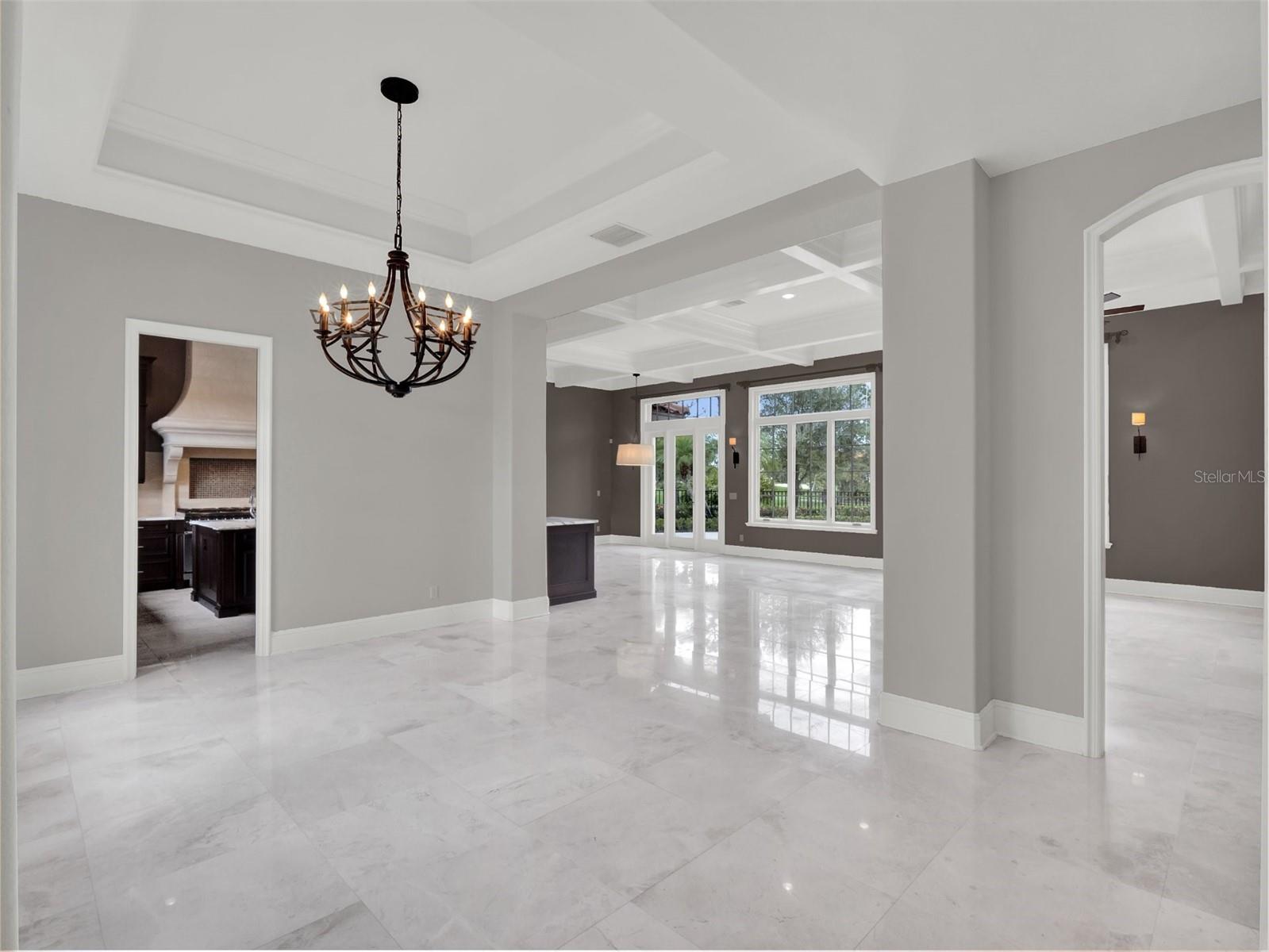 9512 TAVISTOCK RD, ORLANDO, FL, 32827