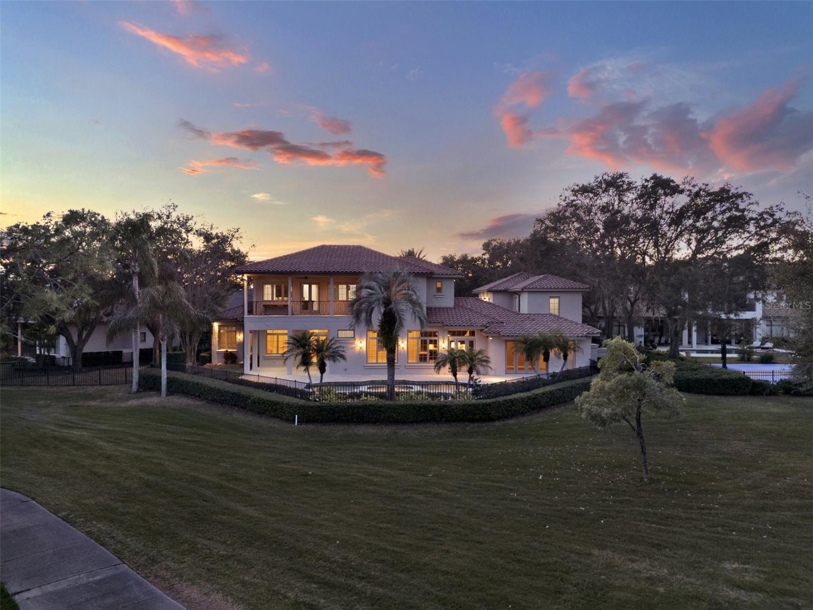 9512 TAVISTOCK RD, ORLANDO, FL, 32827