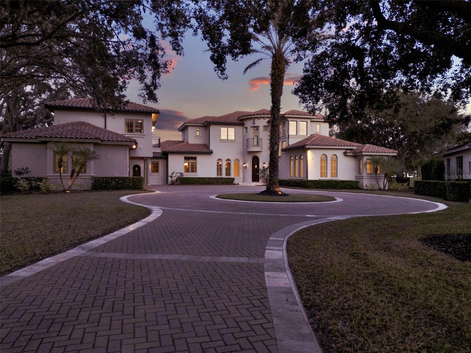 9512 TAVISTOCK RD, ORLANDO, FL, 32827