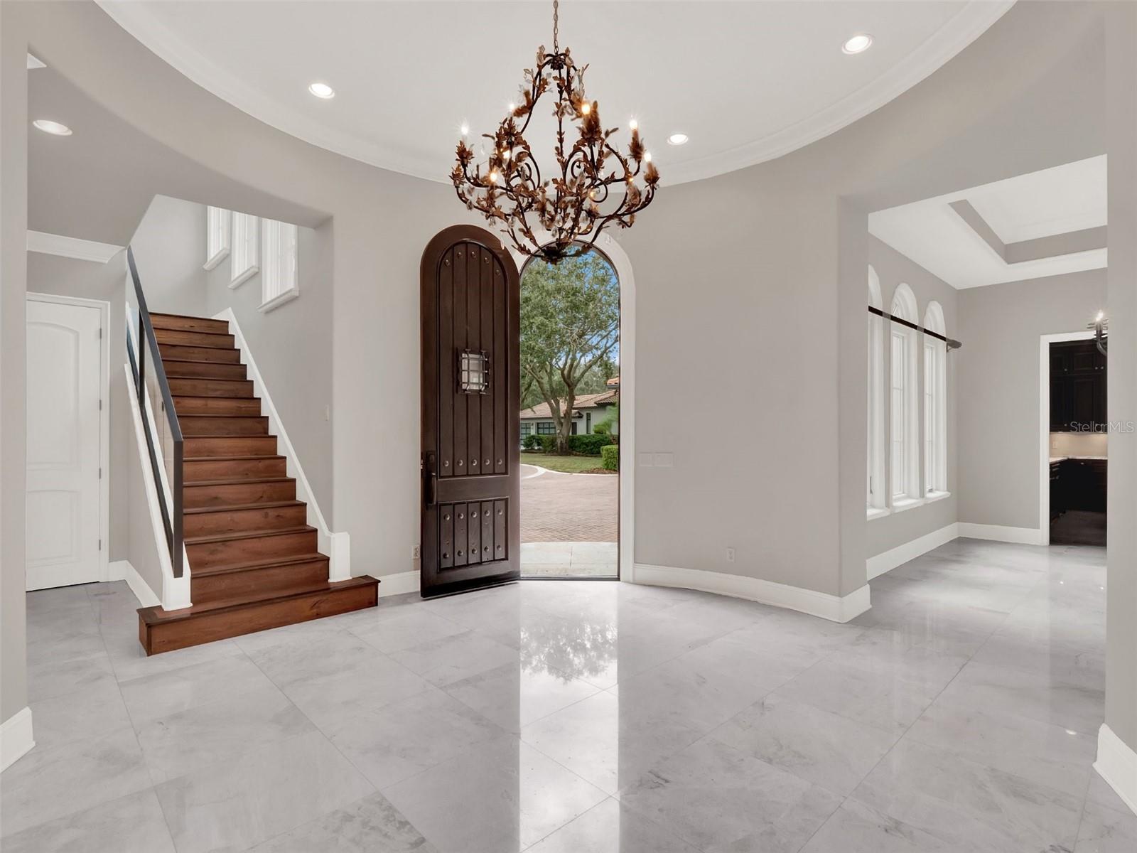 9512 TAVISTOCK RD, ORLANDO, FL, 32827