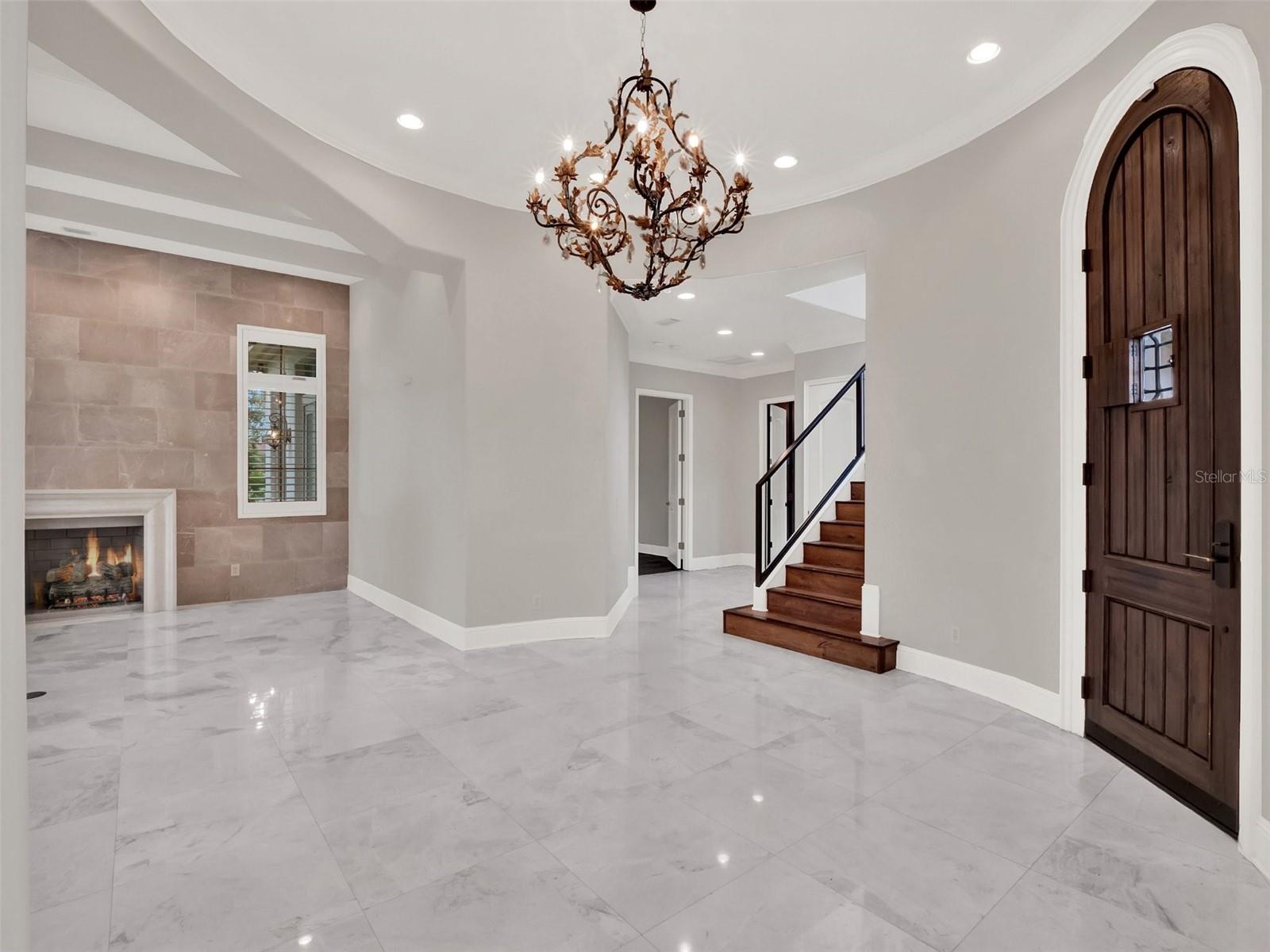 9512 TAVISTOCK RD, ORLANDO, FL, 32827