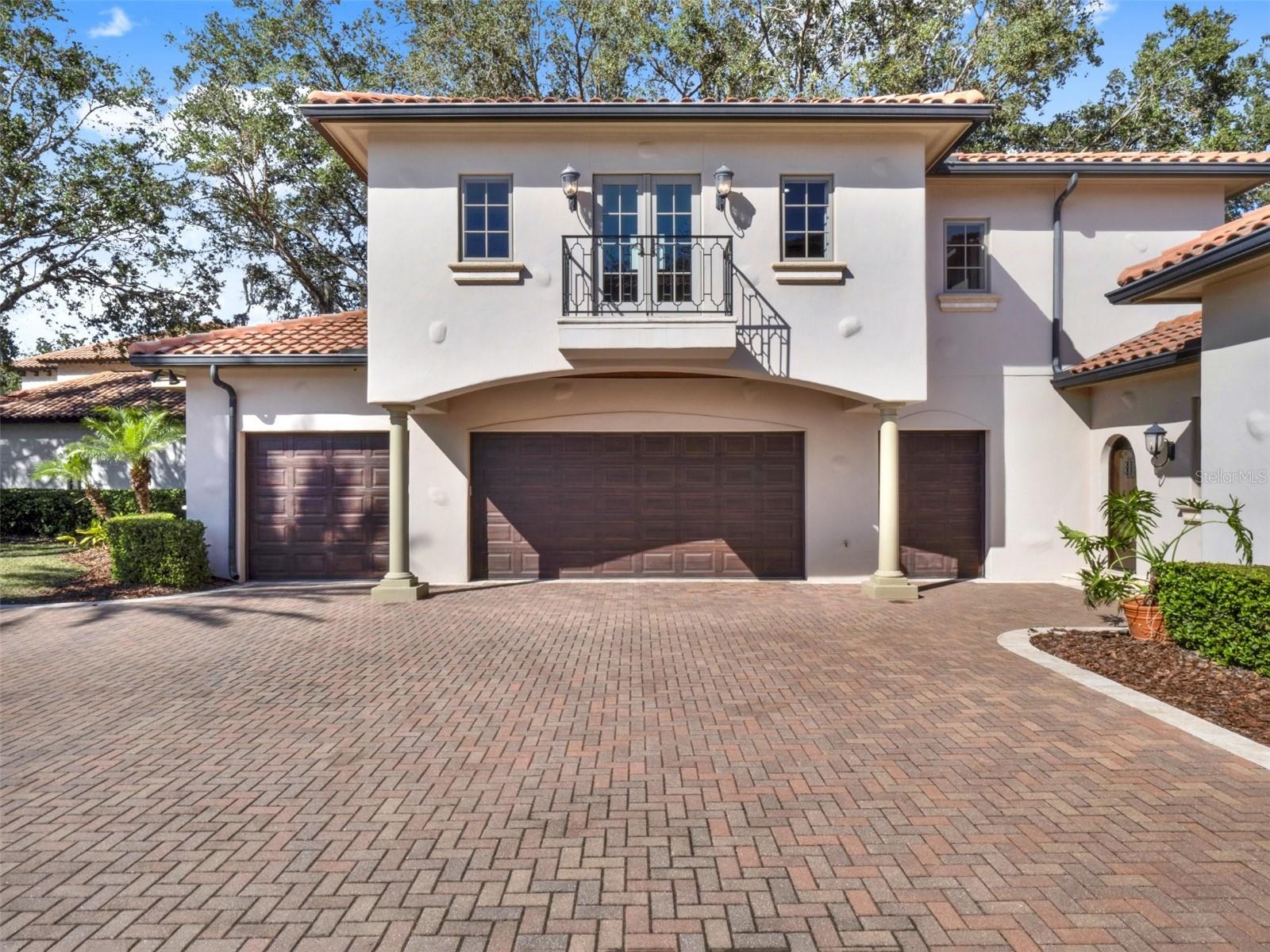 9512 TAVISTOCK RD, ORLANDO, FL, 32827