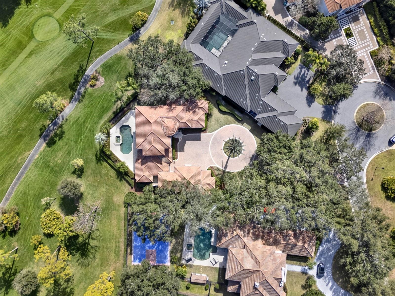 9512 TAVISTOCK RD, ORLANDO, FL, 32827
