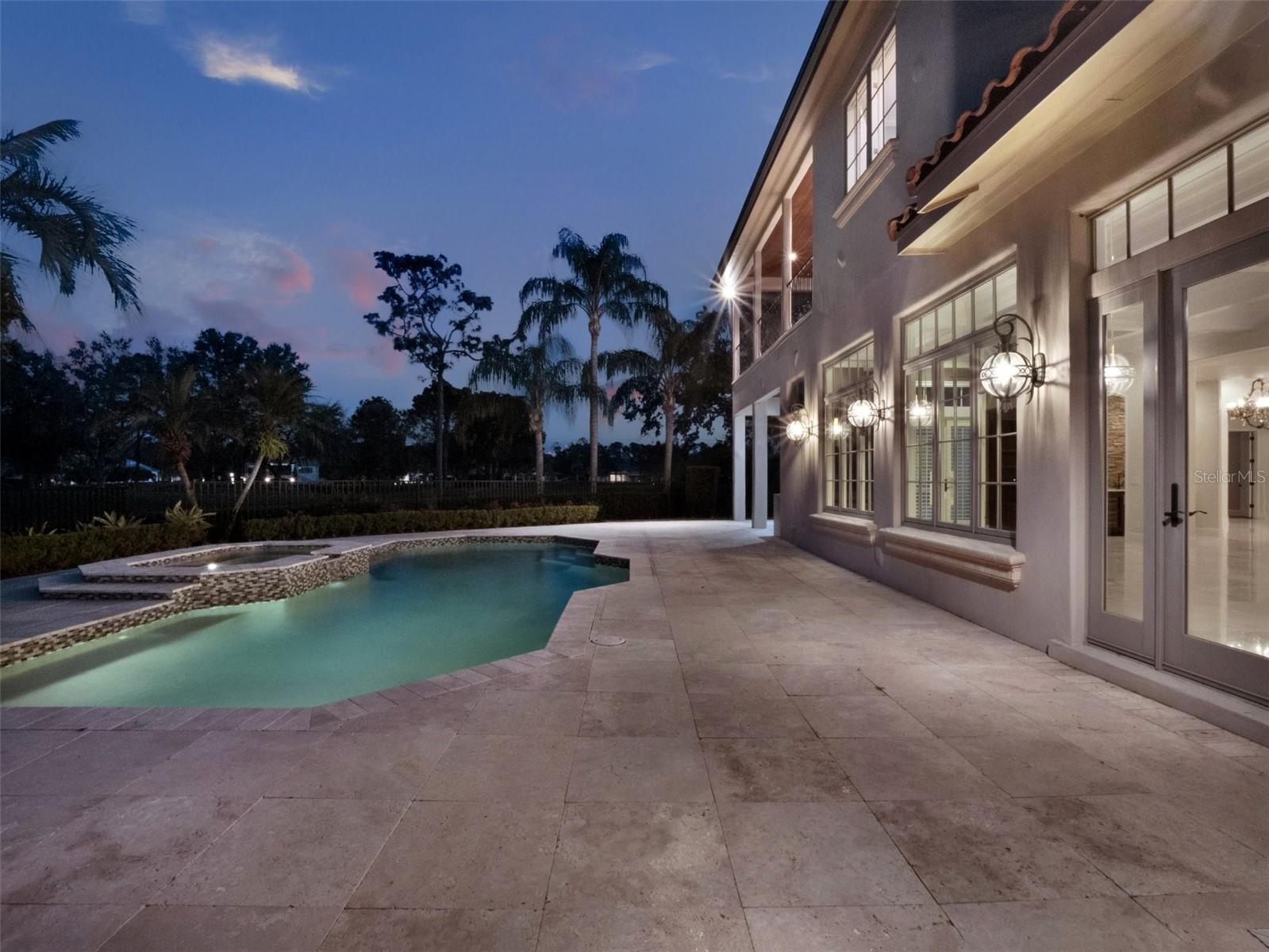 9512 TAVISTOCK RD, ORLANDO, FL, 32827