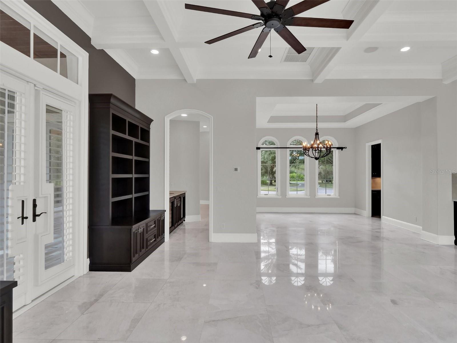9512 TAVISTOCK RD, ORLANDO, FL, 32827