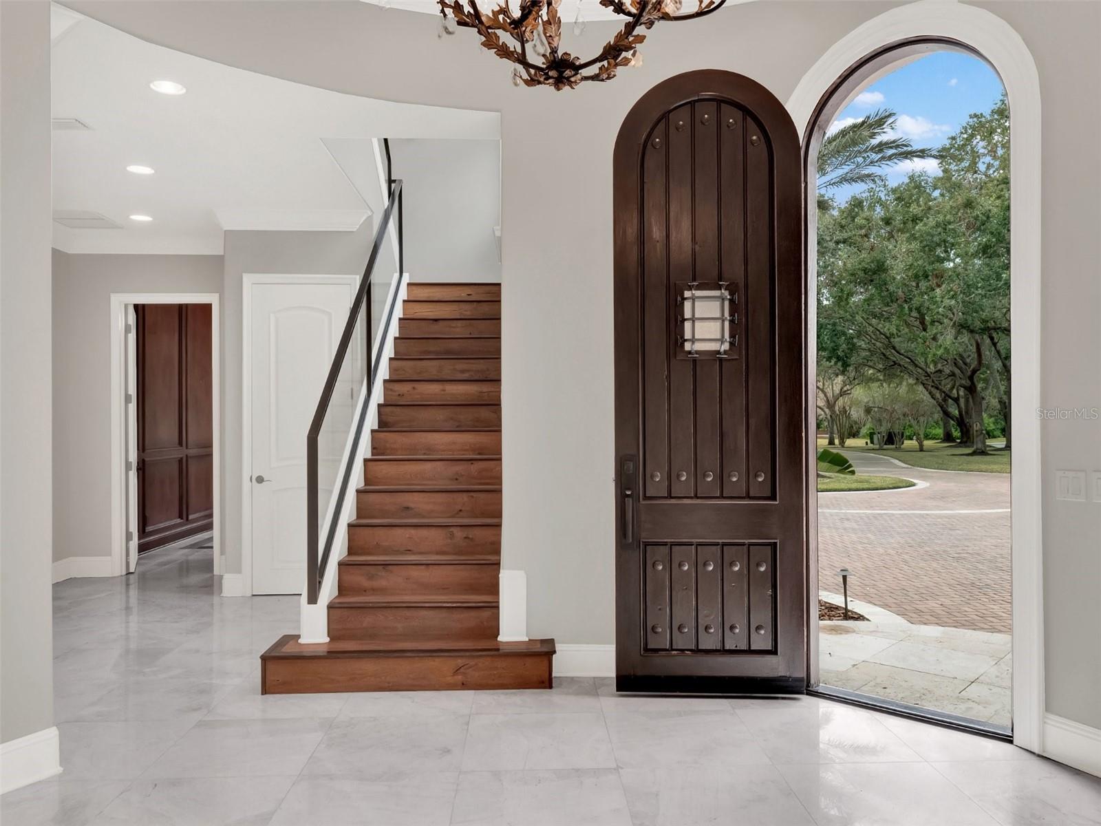 9512 TAVISTOCK RD, ORLANDO, FL, 32827