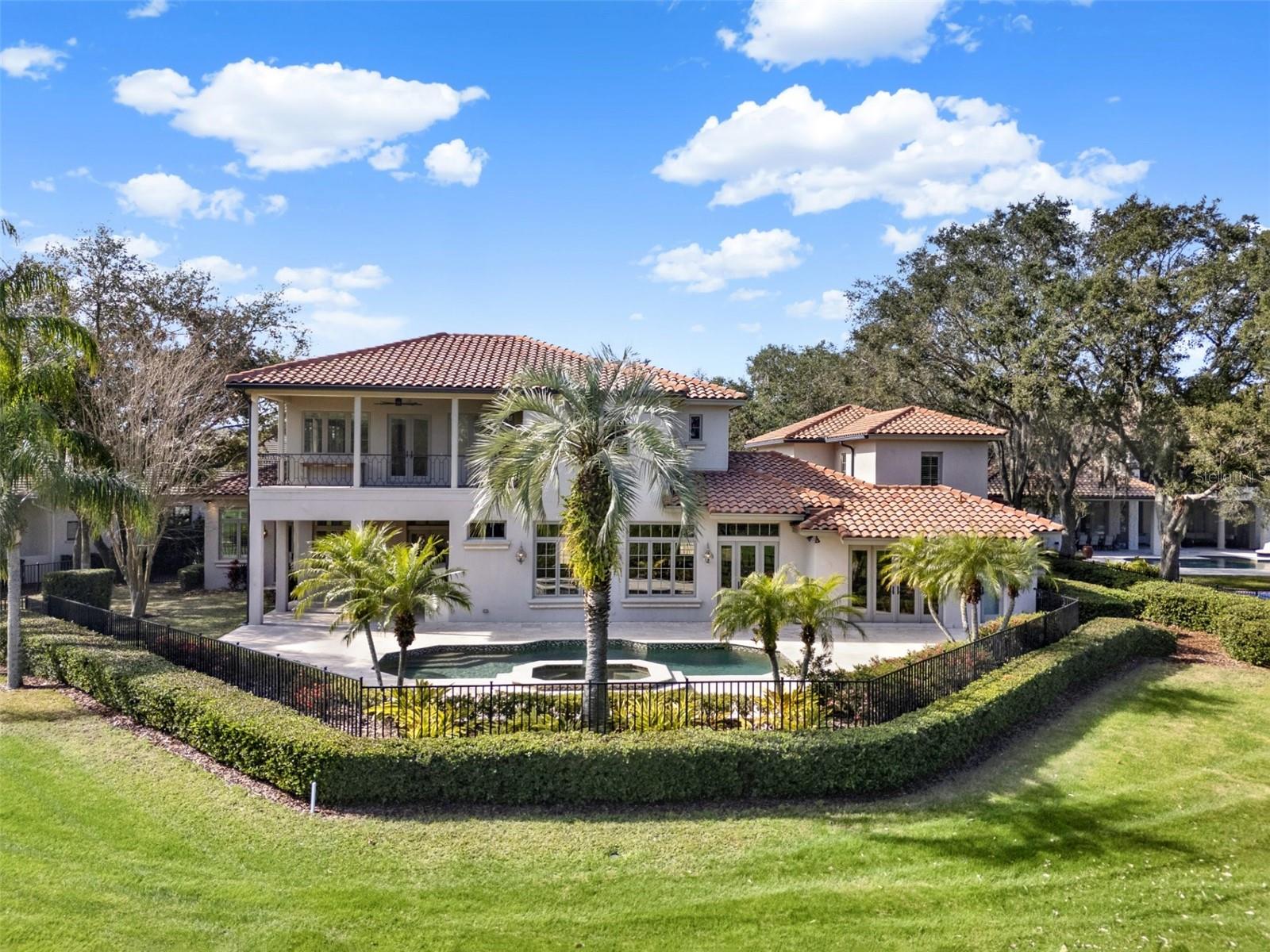 9512 TAVISTOCK RD, ORLANDO, FL, 32827