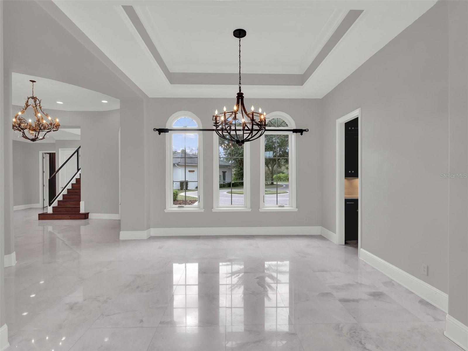 9512 TAVISTOCK RD, ORLANDO, FL, 32827