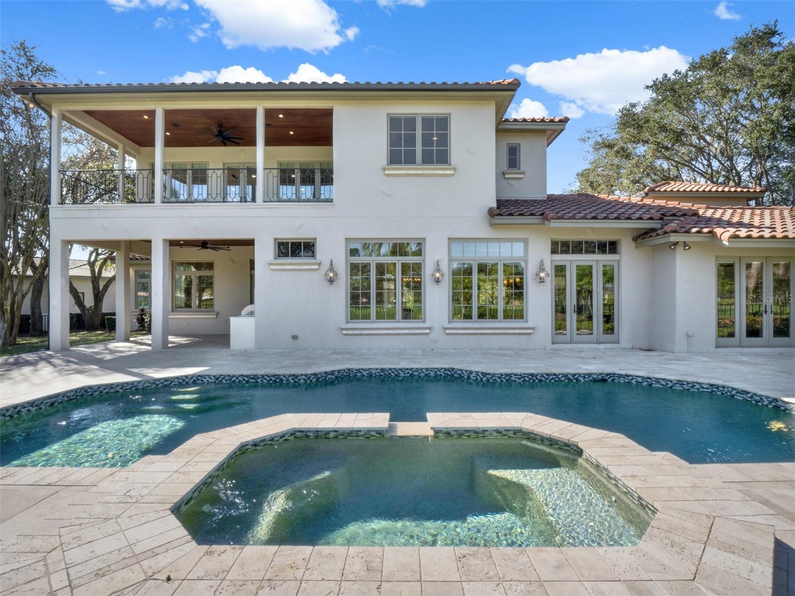 9512 TAVISTOCK RD, ORLANDO, FL, 32827