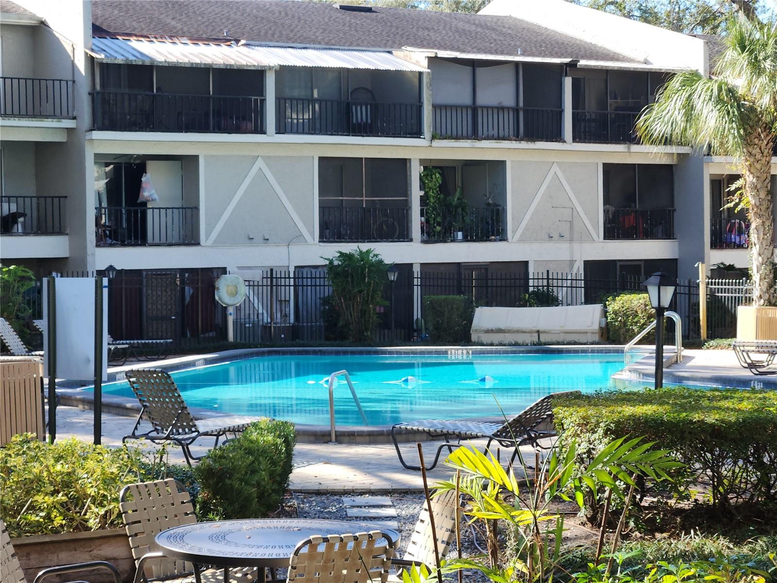 14476 REUTER STRASSE CIR #308, TAMPA, FL, 33613