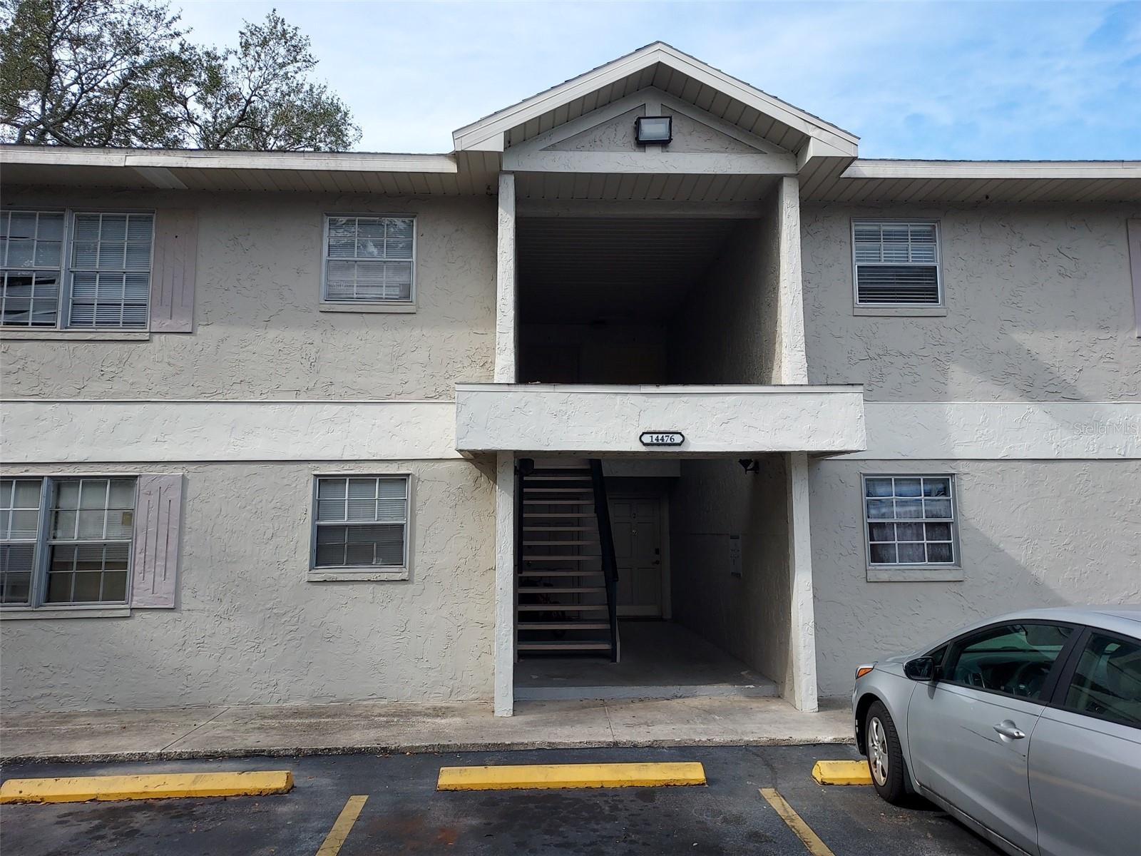 14476 REUTER STRASSE CIR #308, TAMPA, FL, 33613