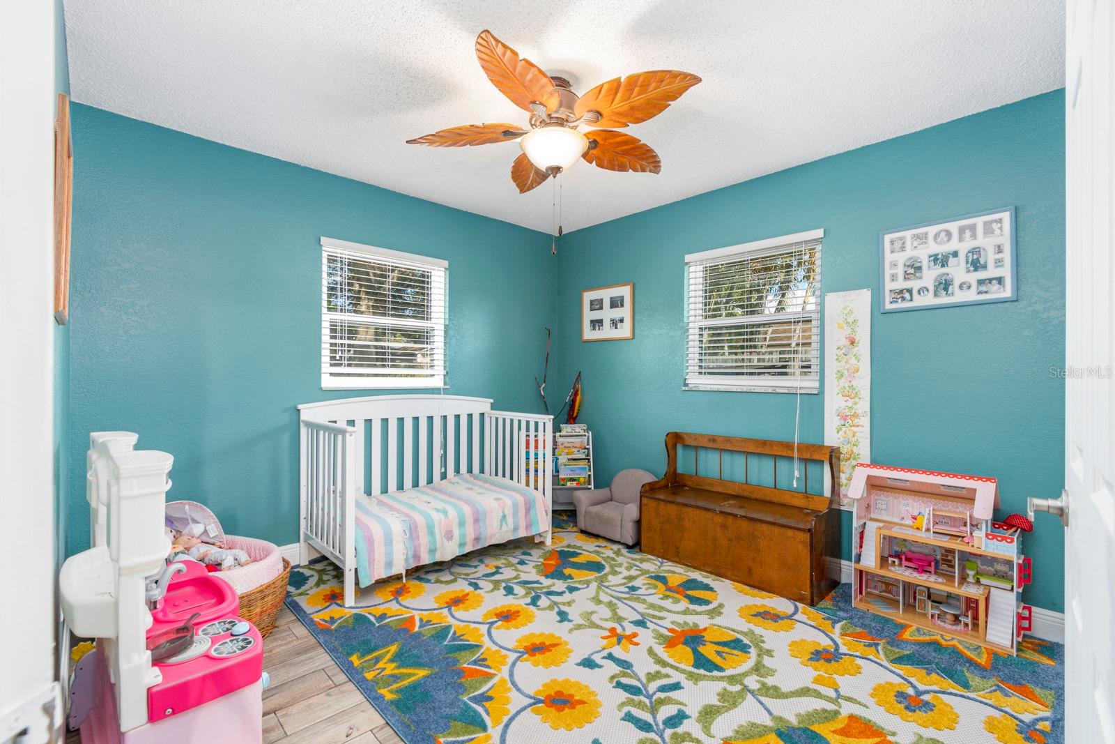 8460 PARKWOOD BLVD, SEMINOLE, FL, 33777