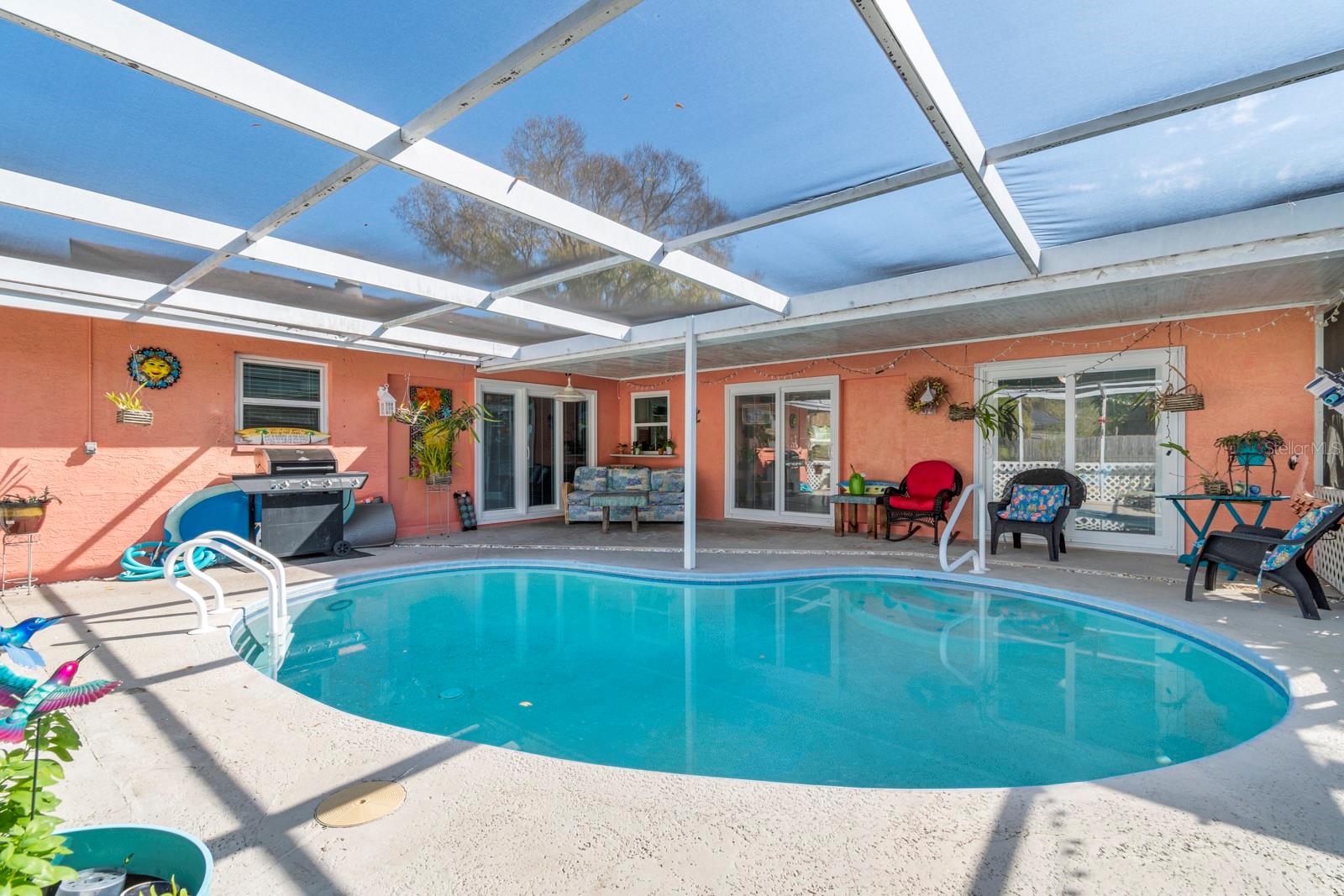 8460 PARKWOOD BLVD, SEMINOLE, FL, 33777