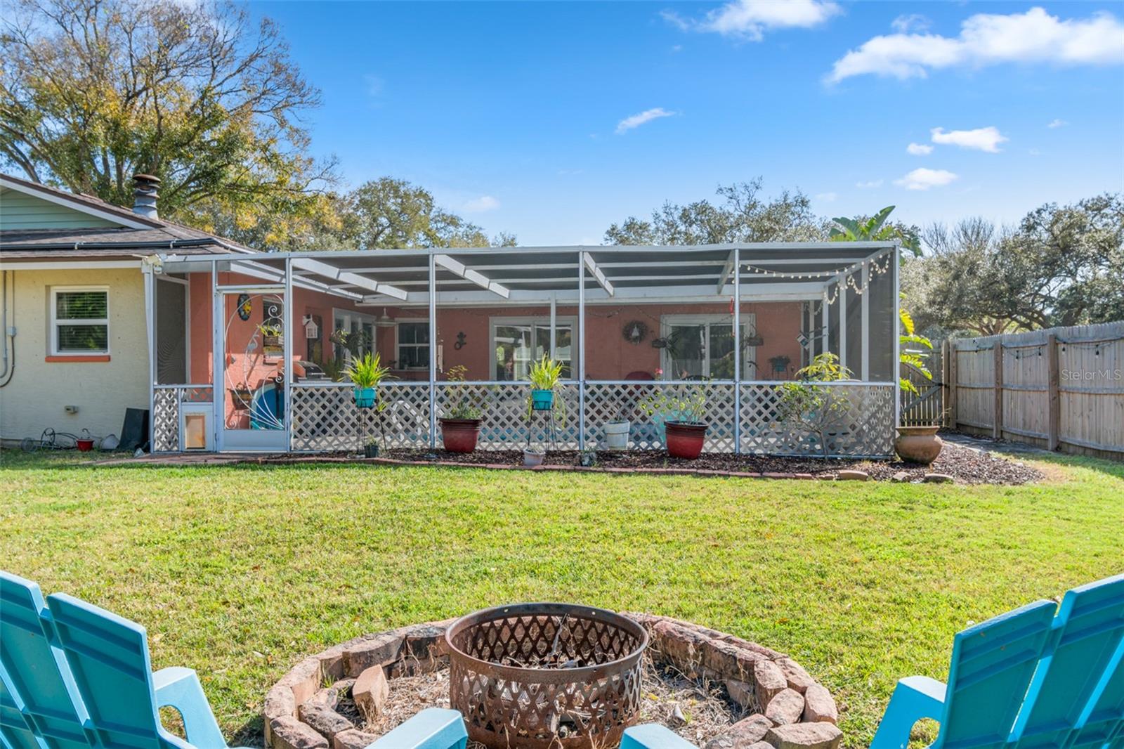 8460 PARKWOOD BLVD, SEMINOLE, FL, 33777