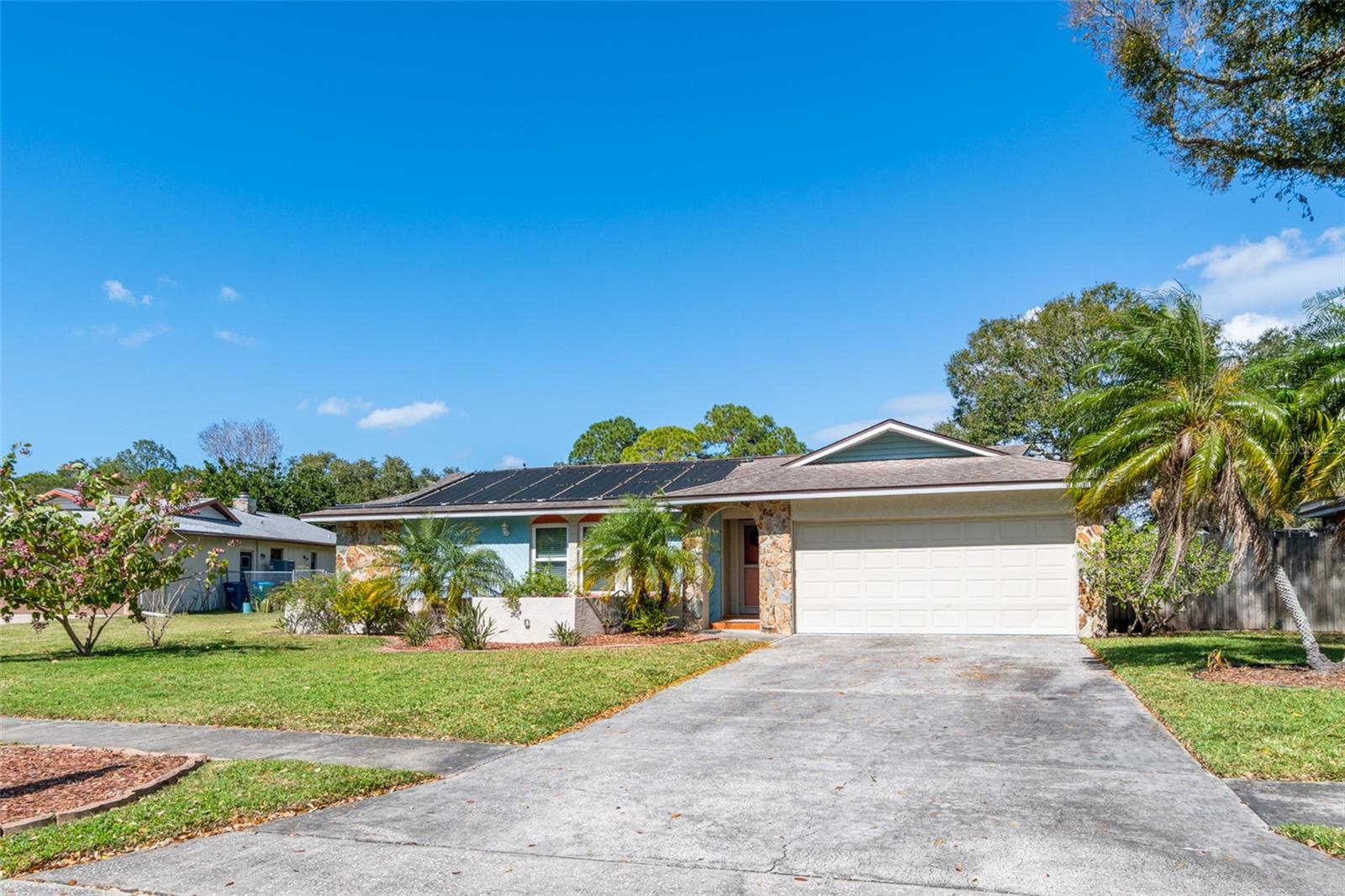 8460 PARKWOOD BLVD, SEMINOLE, FL, 33777