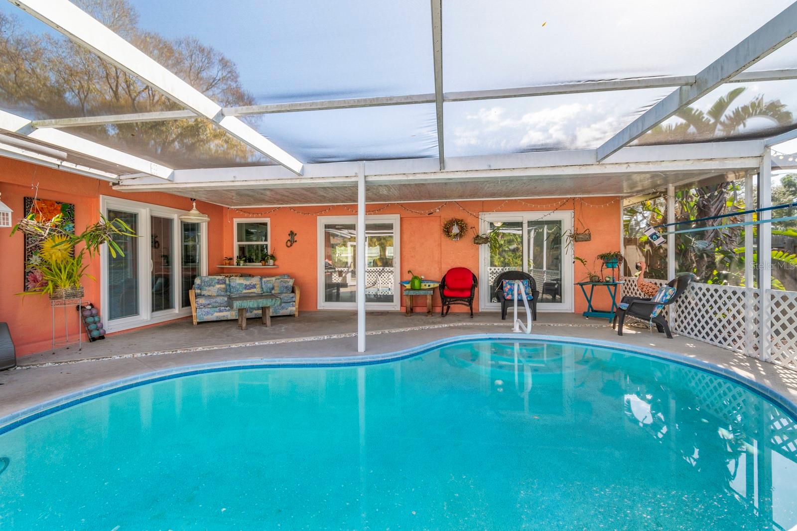 8460 PARKWOOD BLVD, SEMINOLE, FL, 33777
