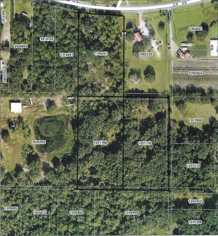 0 CR-48, YALAHA, FL, 34797