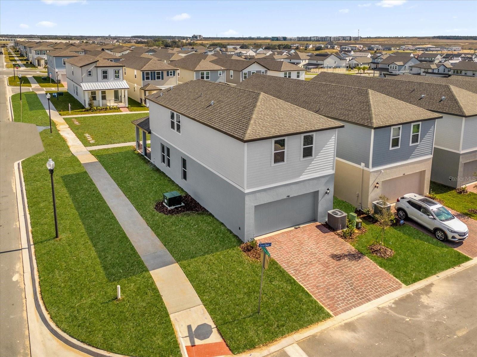 4980 CORAL BEAN ALY, WINTER GARDEN, FL, 34787