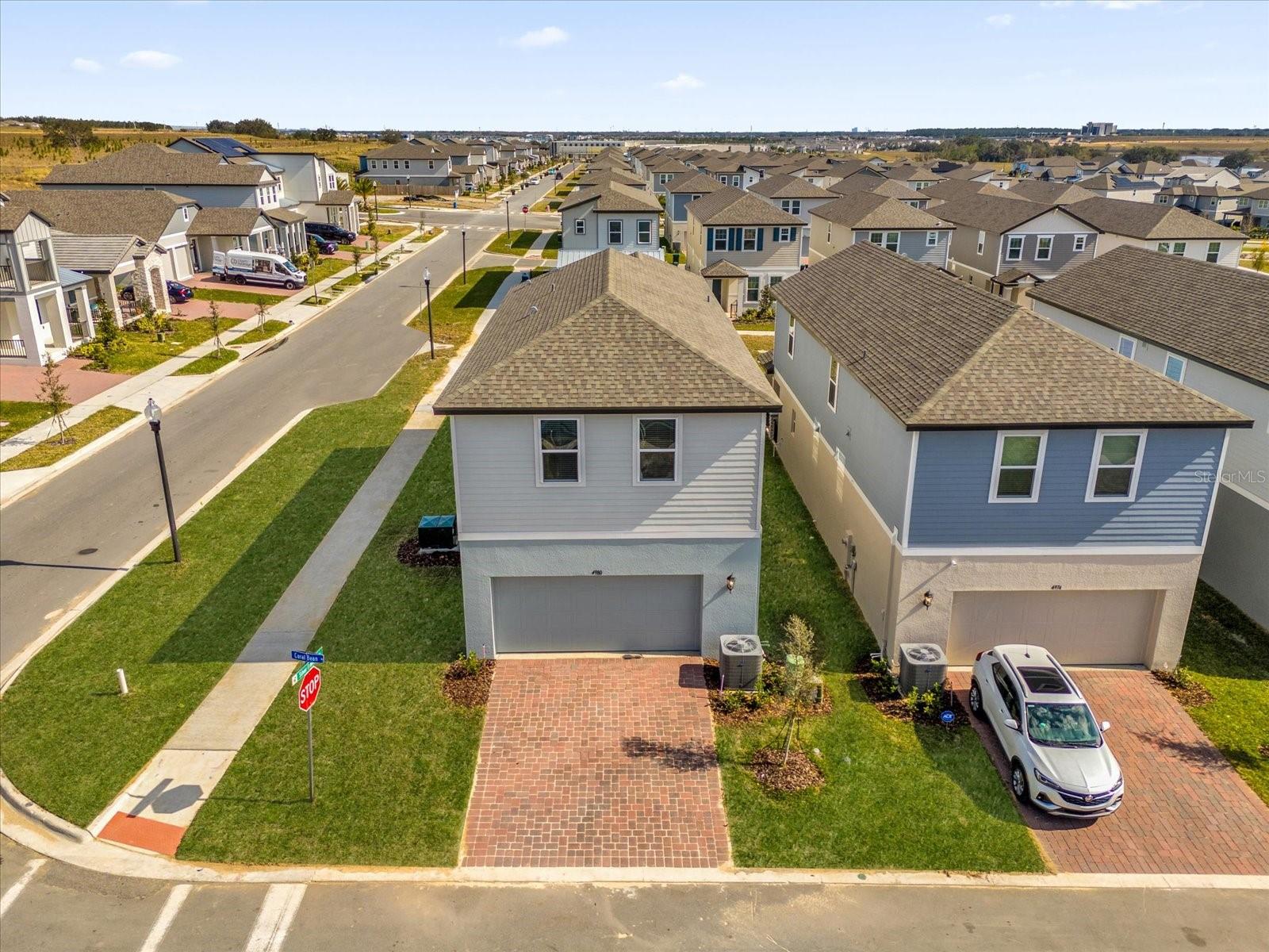 4980 CORAL BEAN ALY, WINTER GARDEN, FL, 34787