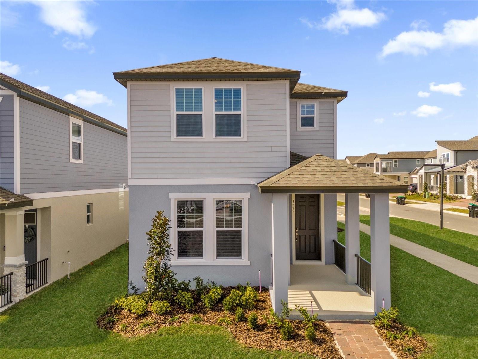 4980 CORAL BEAN ALY, WINTER GARDEN, FL, 34787