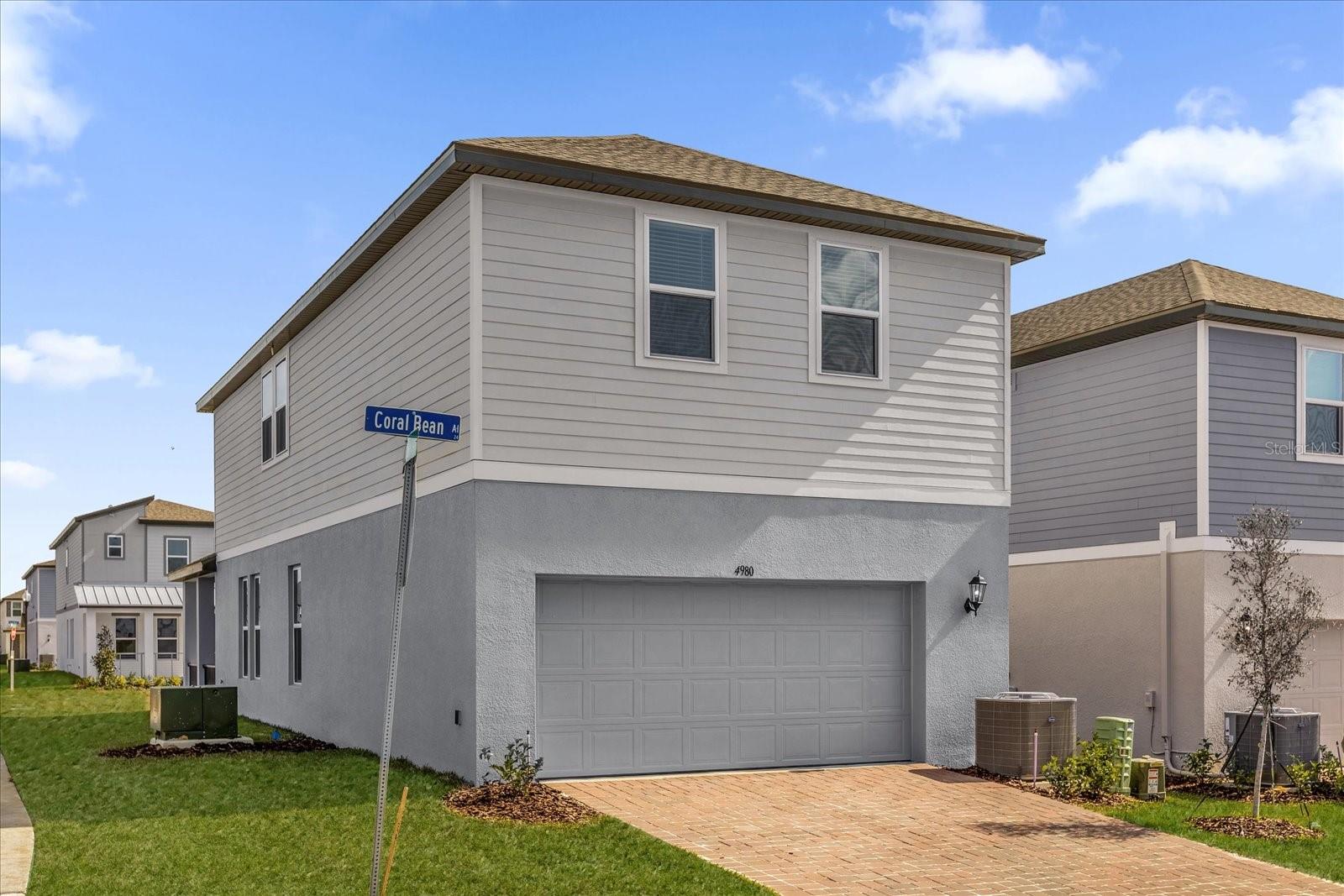 4980 CORAL BEAN ALY, WINTER GARDEN, FL, 34787