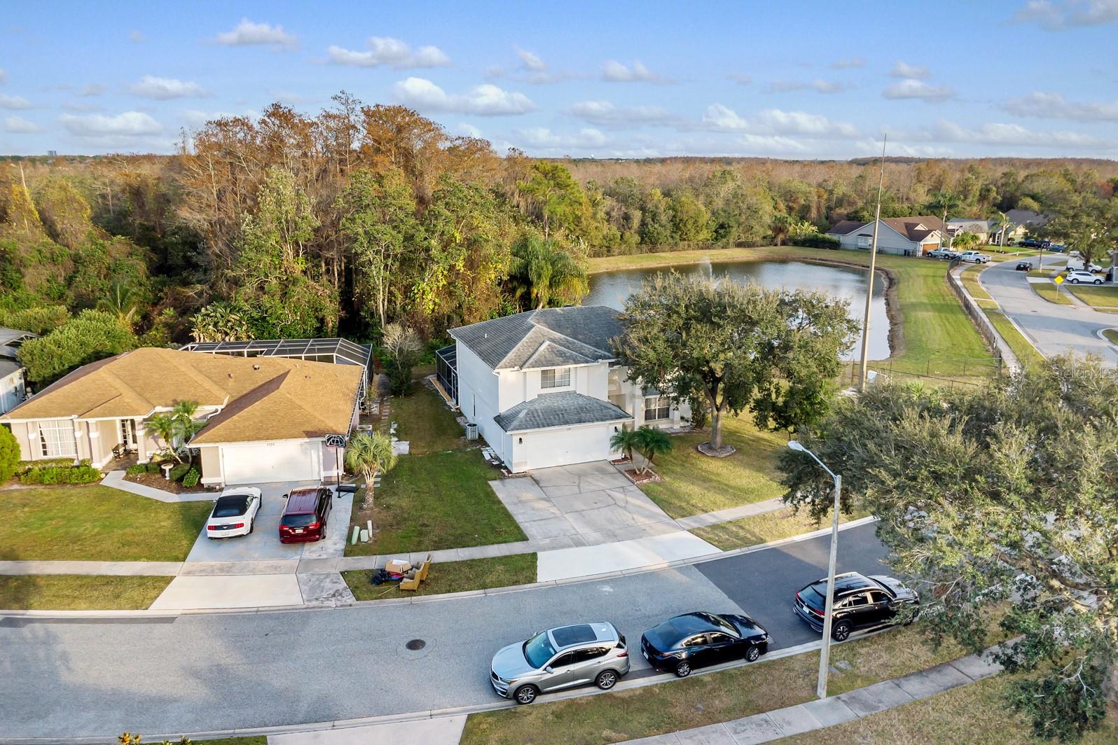 1727 WOOD VIOLET DR, ORLANDO, FL, 32824