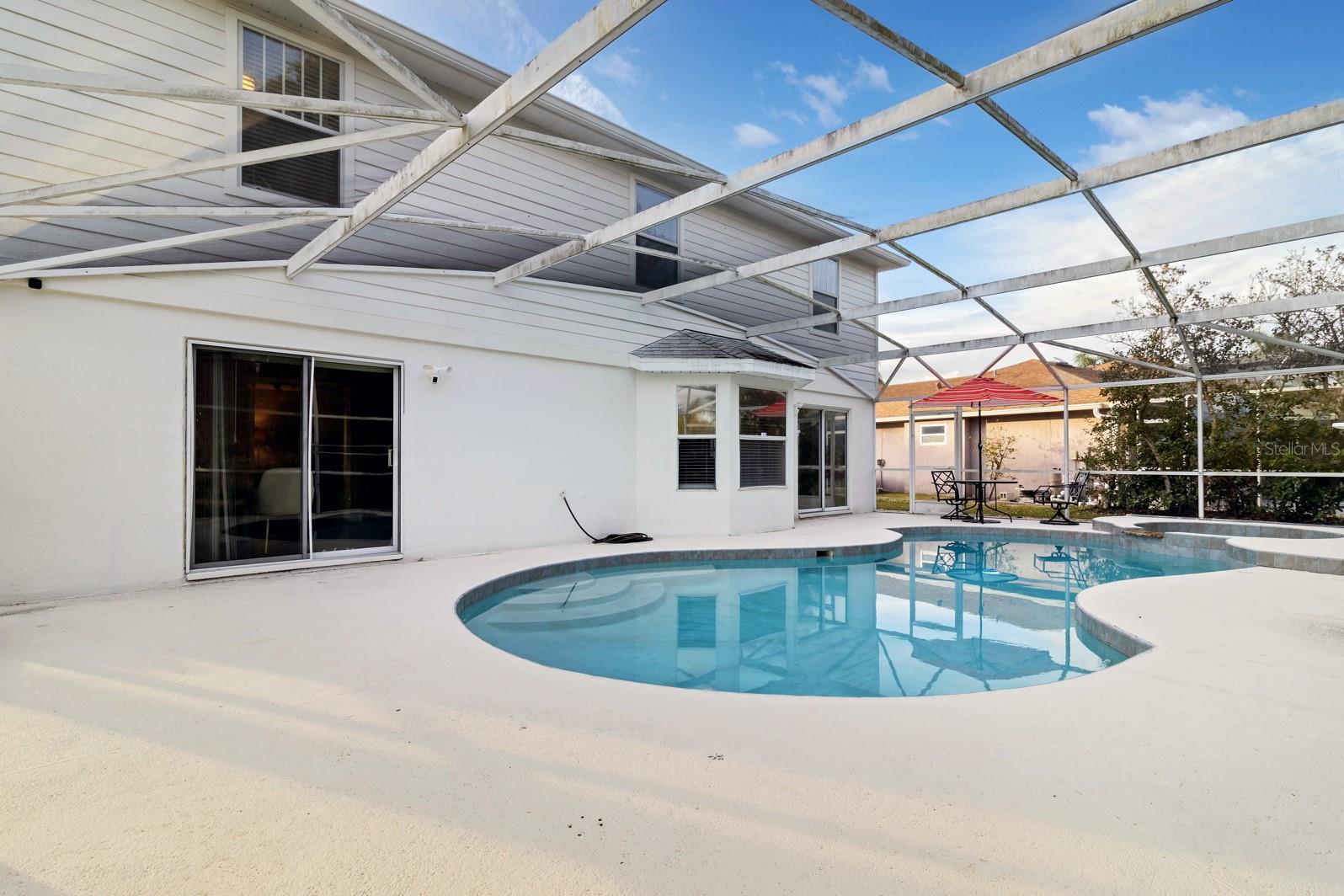 1727 WOOD VIOLET DR, ORLANDO, FL, 32824