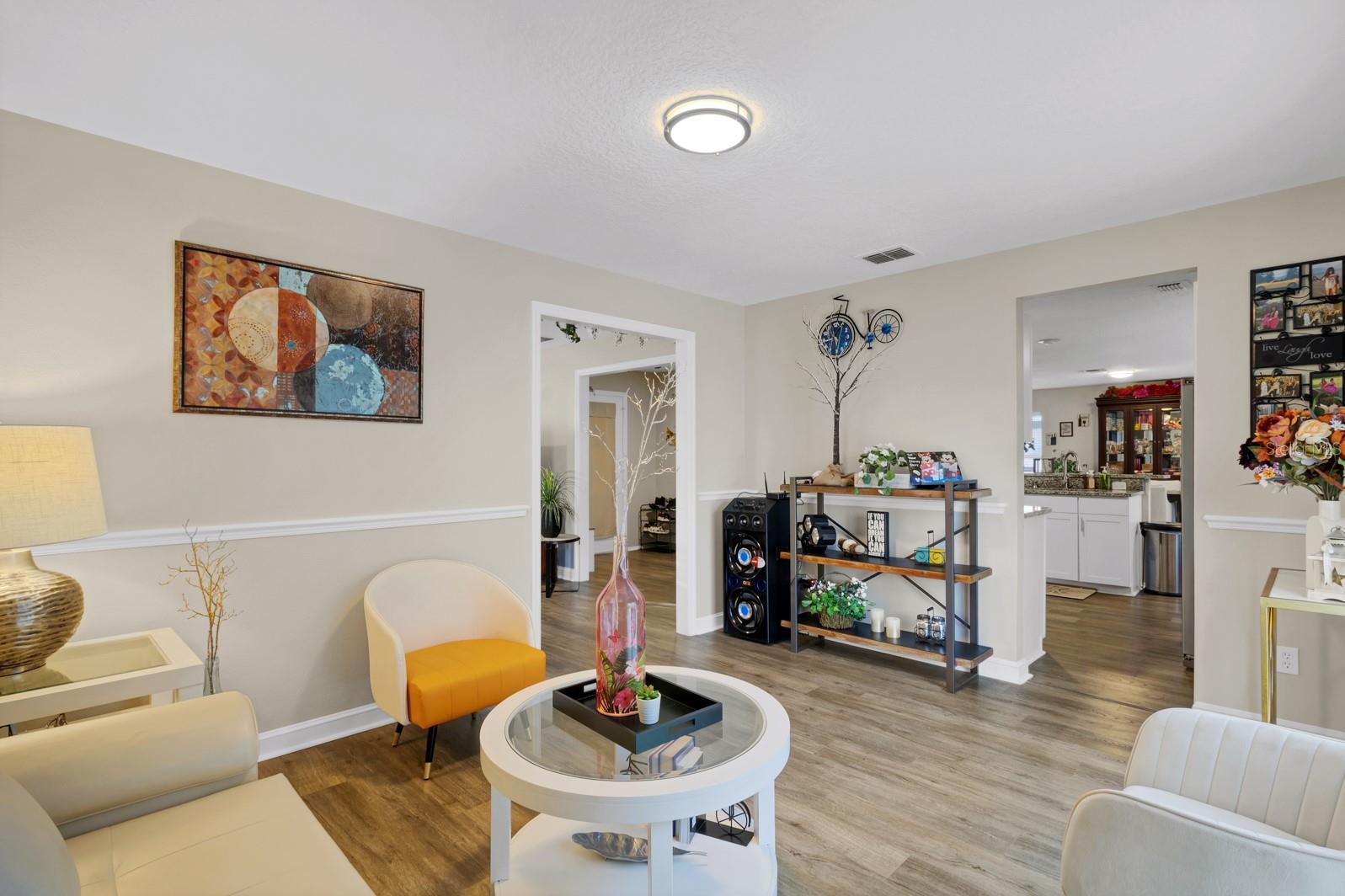1727 WOOD VIOLET DR, ORLANDO, FL, 32824