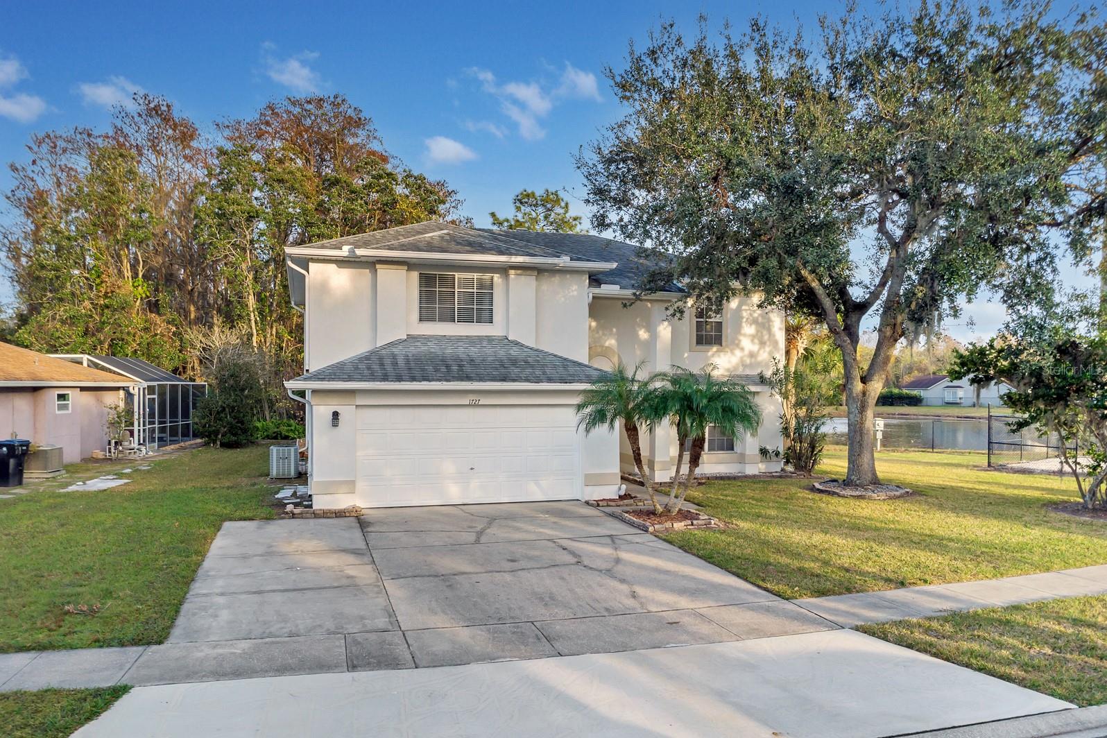 1727 WOOD VIOLET DR, ORLANDO, FL, 32824