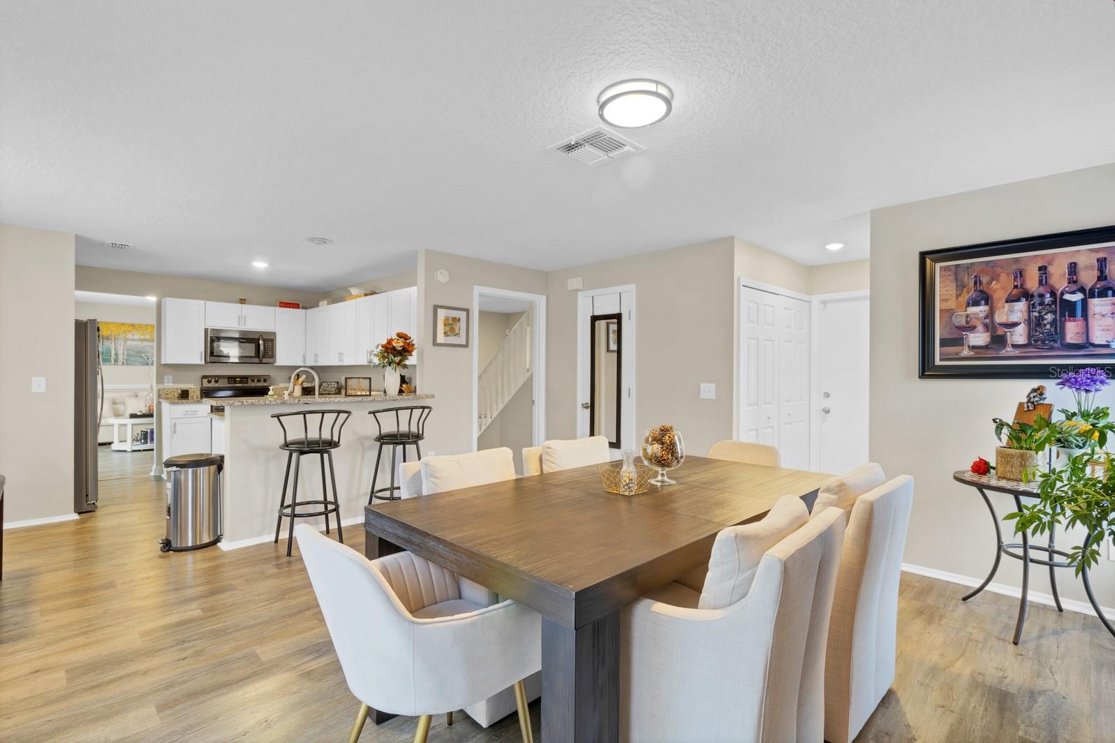 1727 WOOD VIOLET DR, ORLANDO, FL, 32824