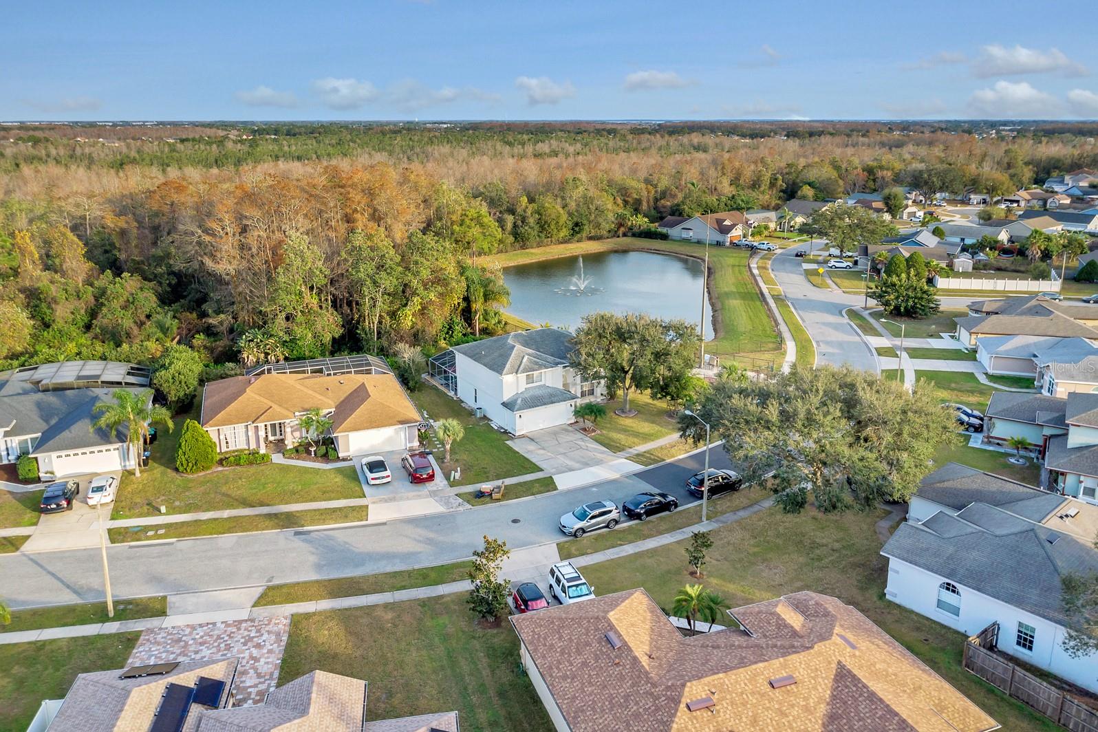 1727 WOOD VIOLET DR, ORLANDO, FL, 32824