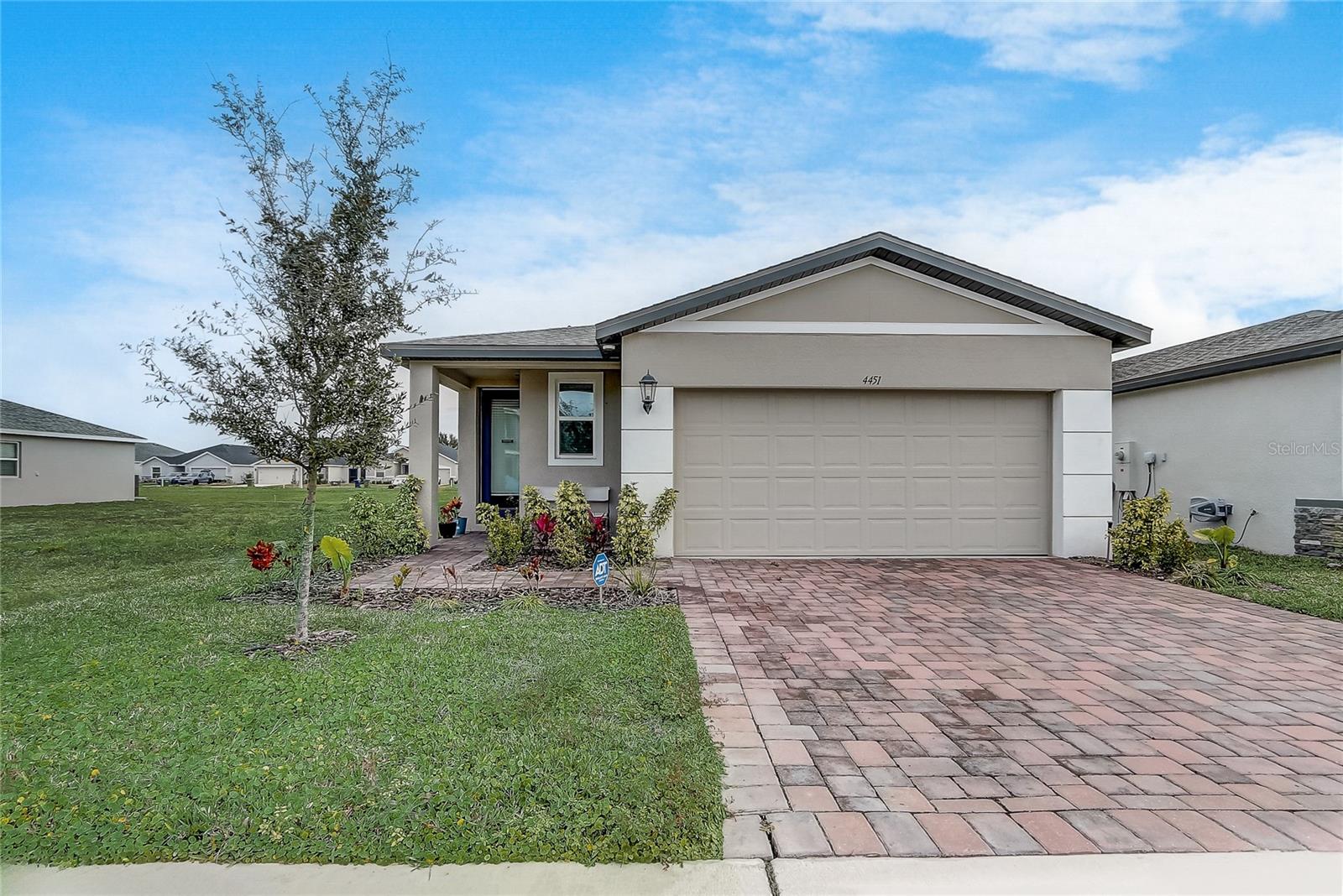 4451 RAPALLO AVE, WINTER HAVEN, FL, 33884