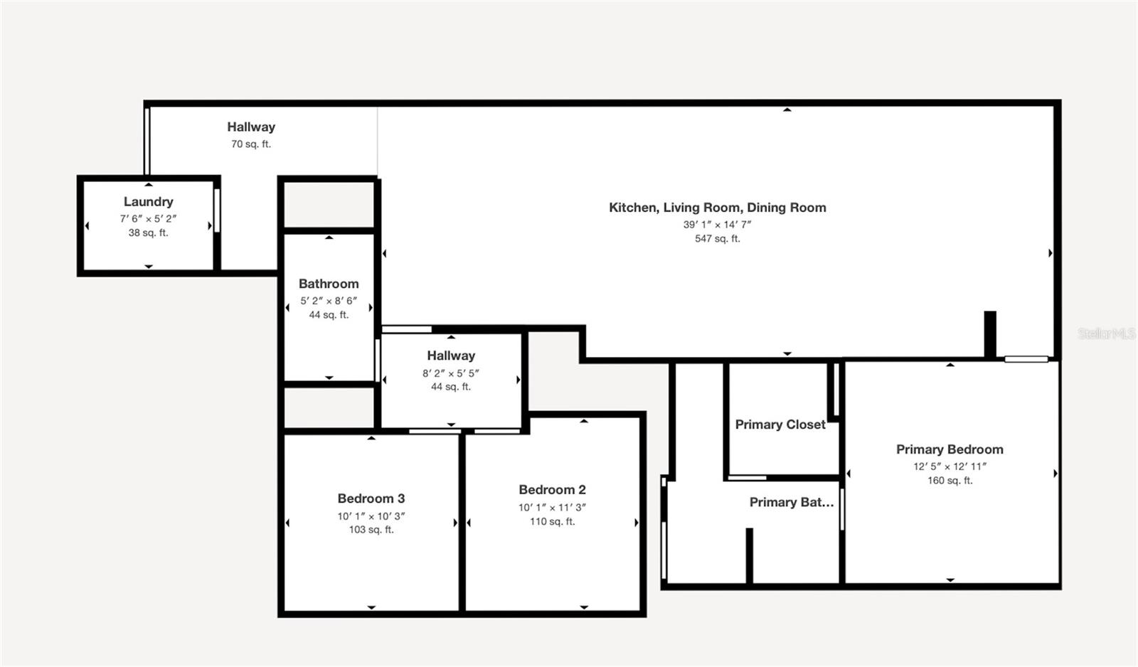 4451 RAPALLO AVE, WINTER HAVEN, FL, 33884
