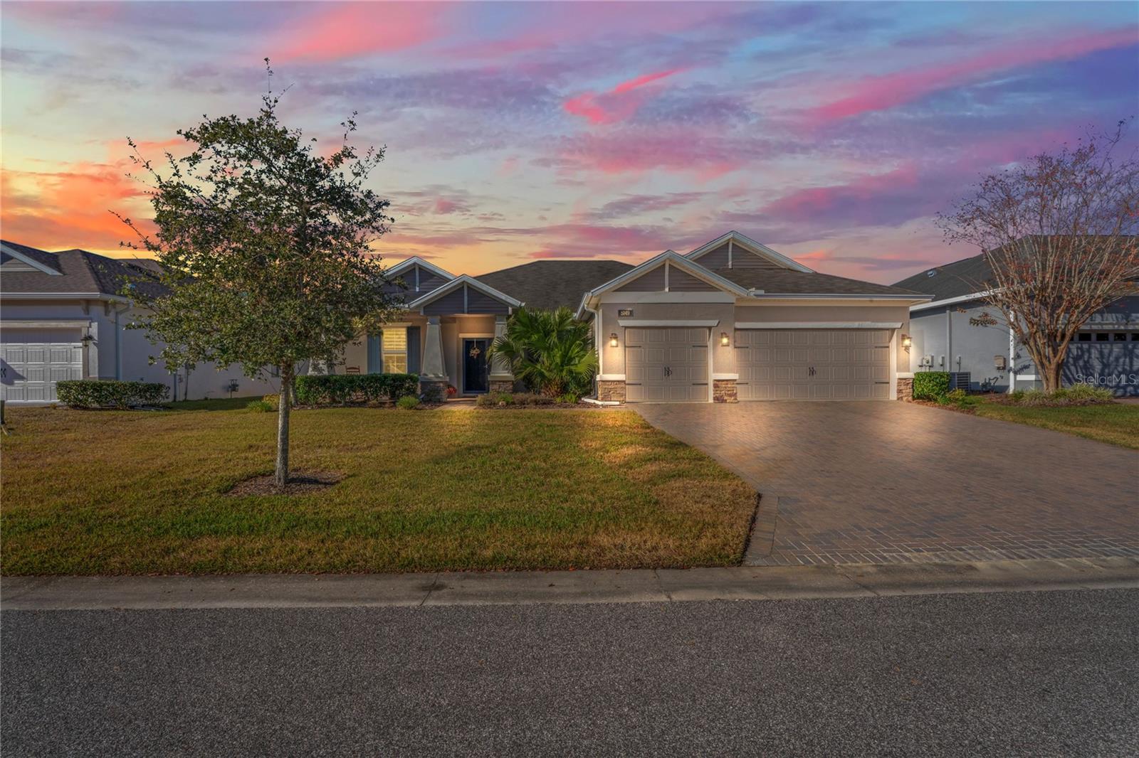 5149 JENNINGS TRL, BROOKSVILLE, FL, 34601