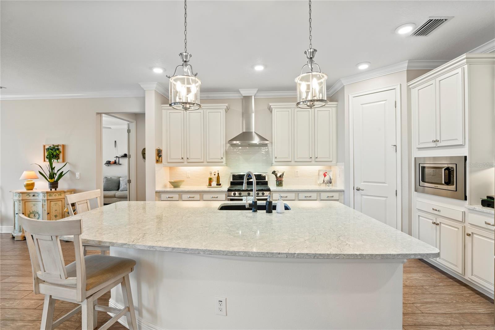 5149 JENNINGS TRL, BROOKSVILLE, FL, 34601