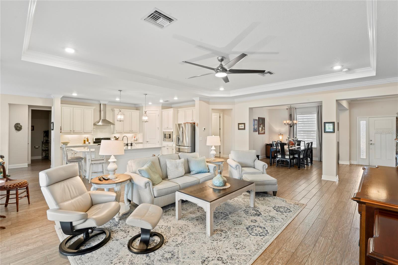 5149 JENNINGS TRL, BROOKSVILLE, FL, 34601