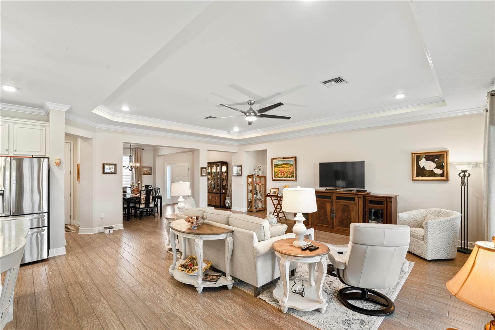 5149 JENNINGS TRL, BROOKSVILLE, FL, 34601