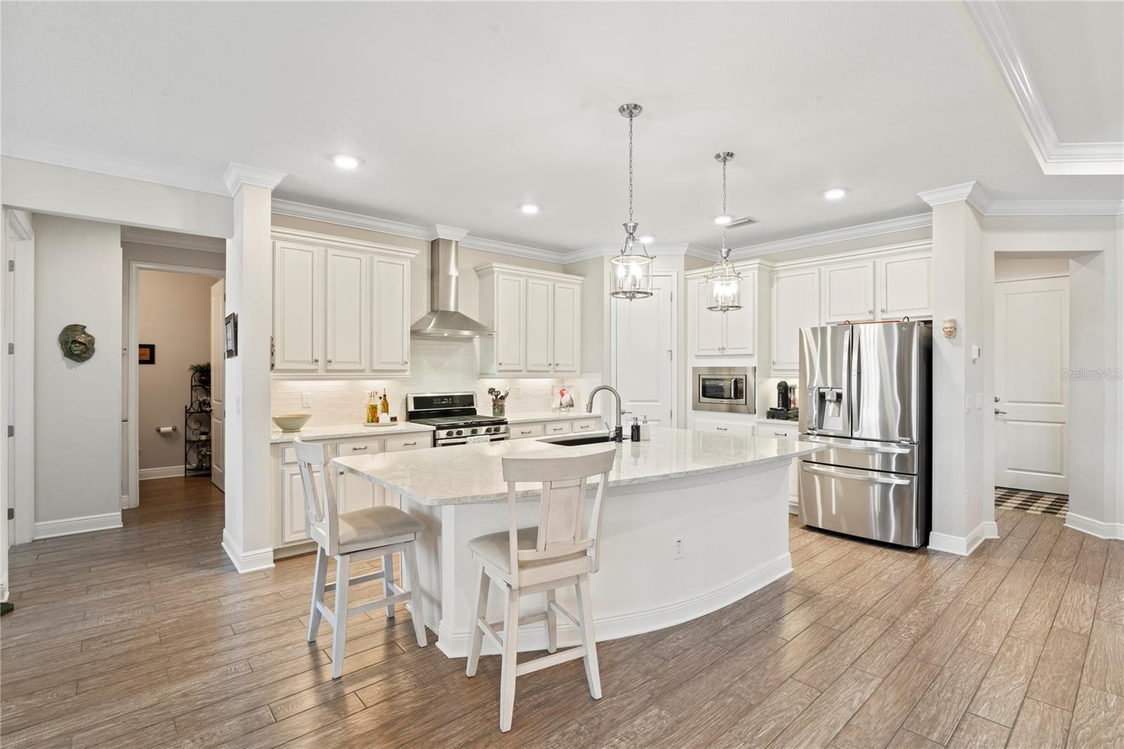 5149 JENNINGS TRL, BROOKSVILLE, FL, 34601