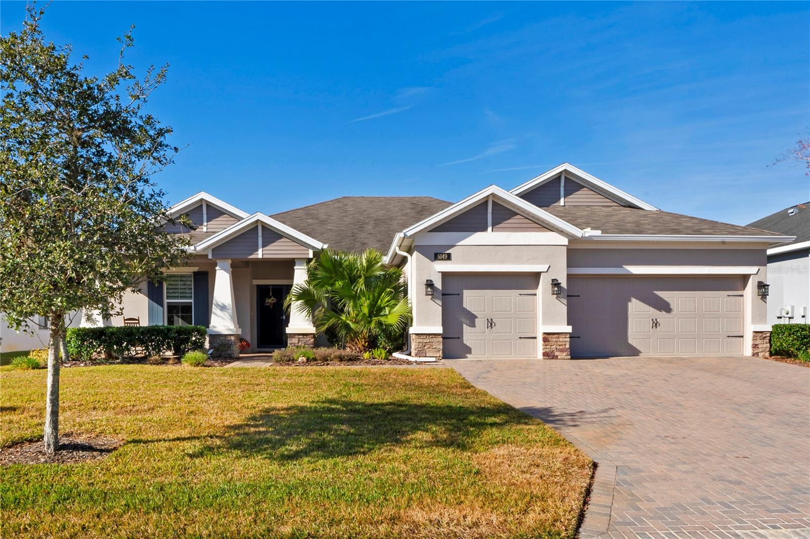 5149 JENNINGS TRL, BROOKSVILLE, FL, 34601