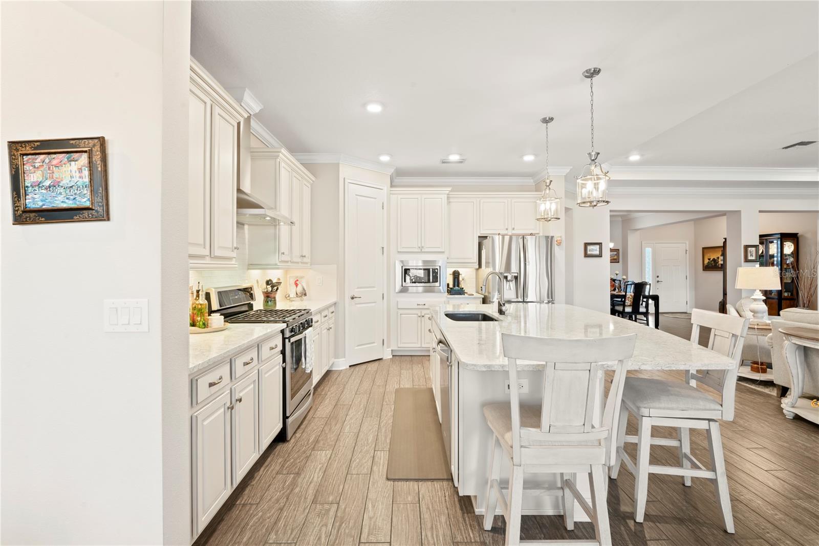 5149 JENNINGS TRL, BROOKSVILLE, FL, 34601