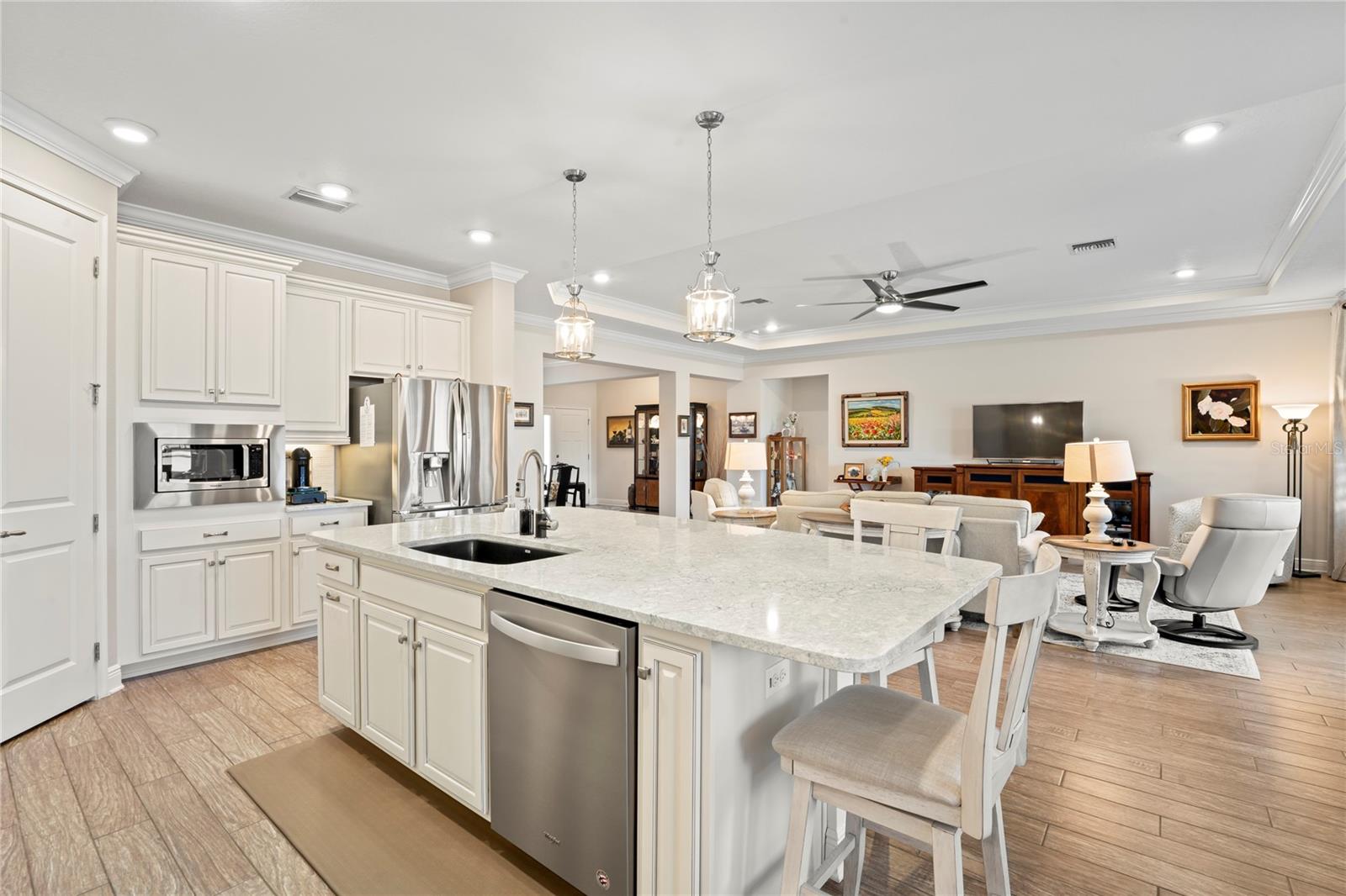 5149 JENNINGS TRL, BROOKSVILLE, FL, 34601