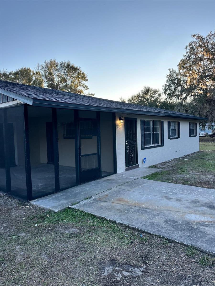 2863 COUNTY ROAD 238 #238, WILDWOOD, FL, 34785
